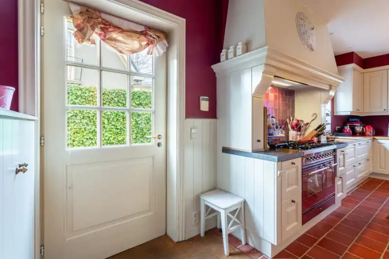 Lumineuze villa met uniek zicht, toplocatie, instapklaar!! foto 11