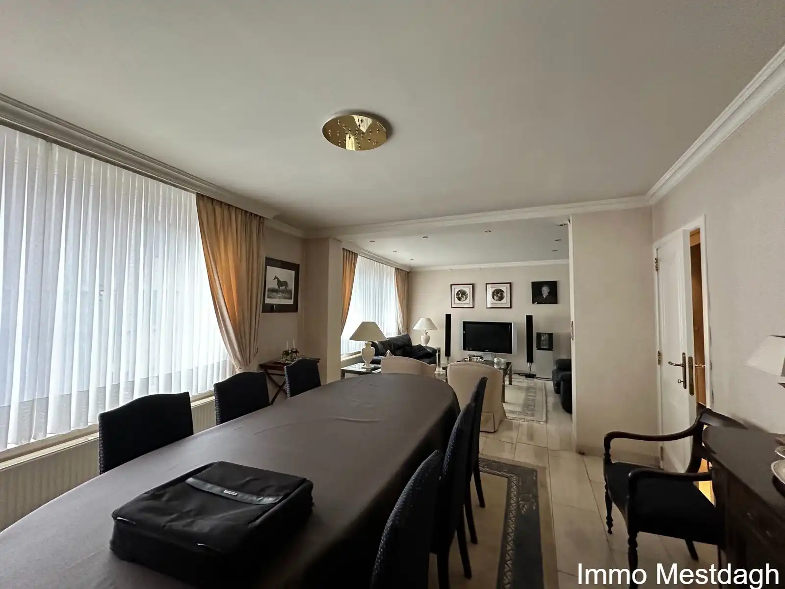 Uitzonderlijk Vastgoed in Centrum Diest: Handelshuis met Royale Triplex (577m² totaal) foto 18