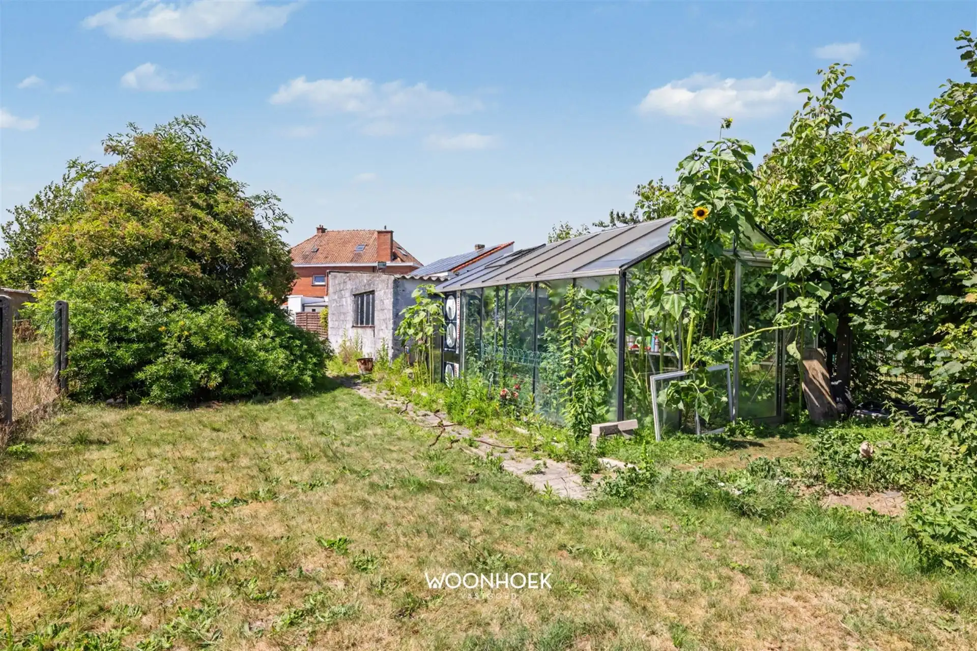 Riante woning met 3 slaapkamers in groene omgeving foto 23
