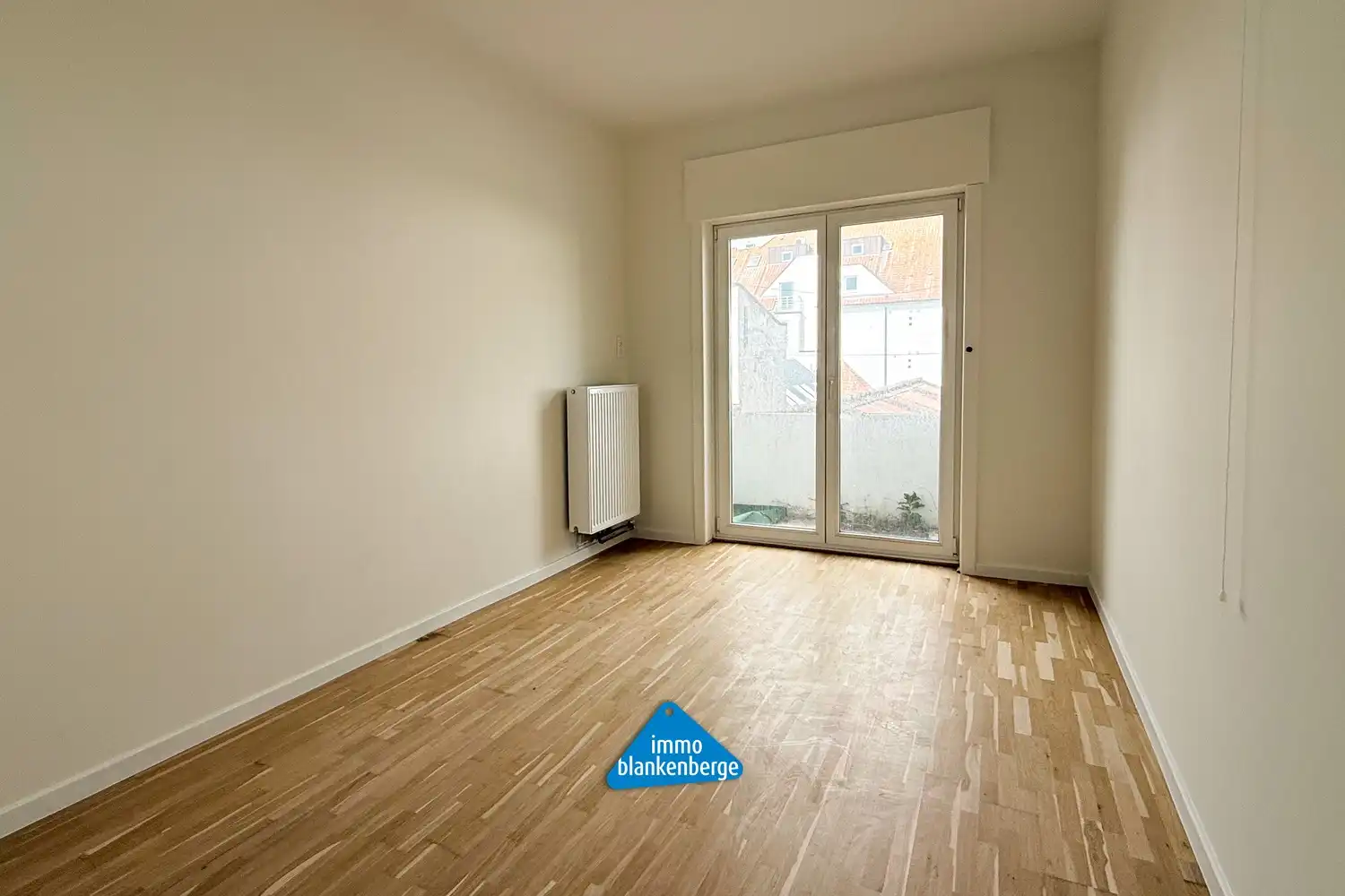 Stijlvol gerenoveerd appartement op toplocatie in Blankenberge foto 9
