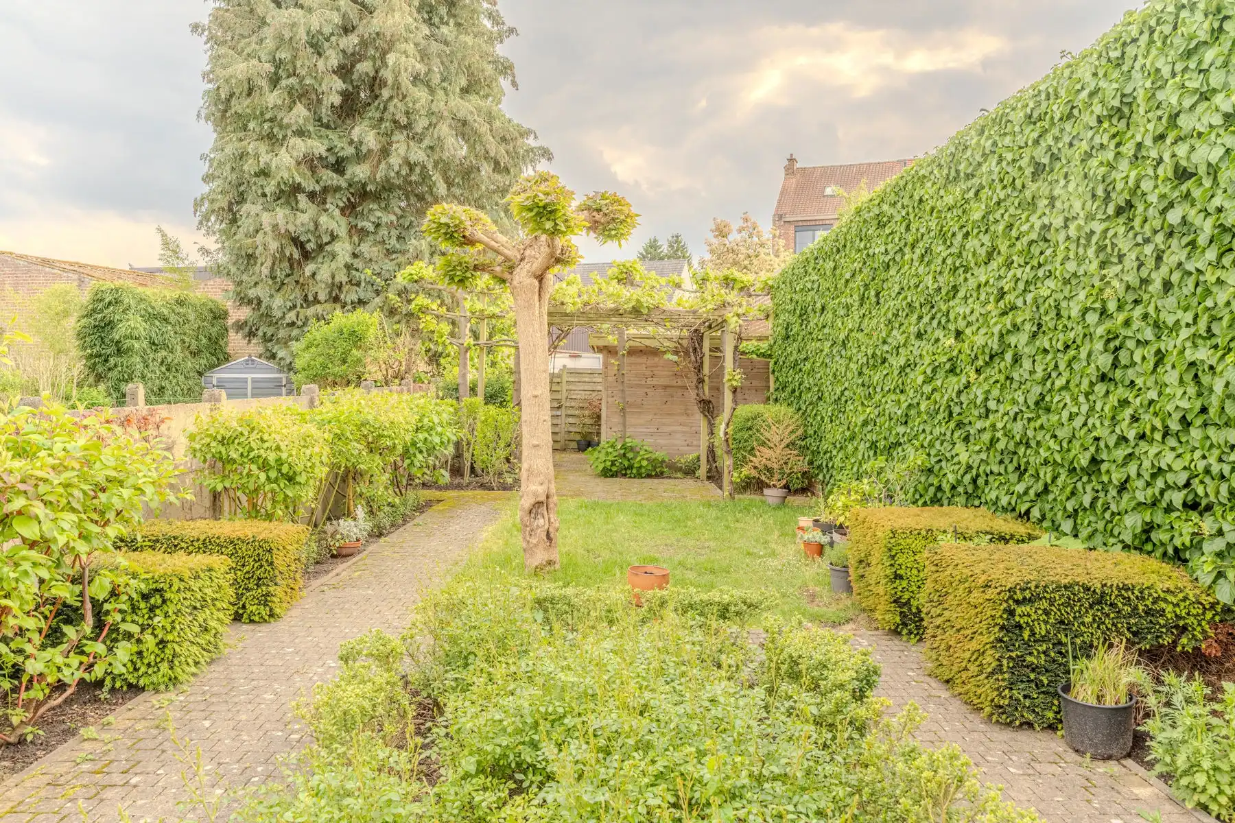 Huis te huur foto 21