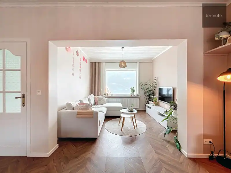 Charmante woning foto 14