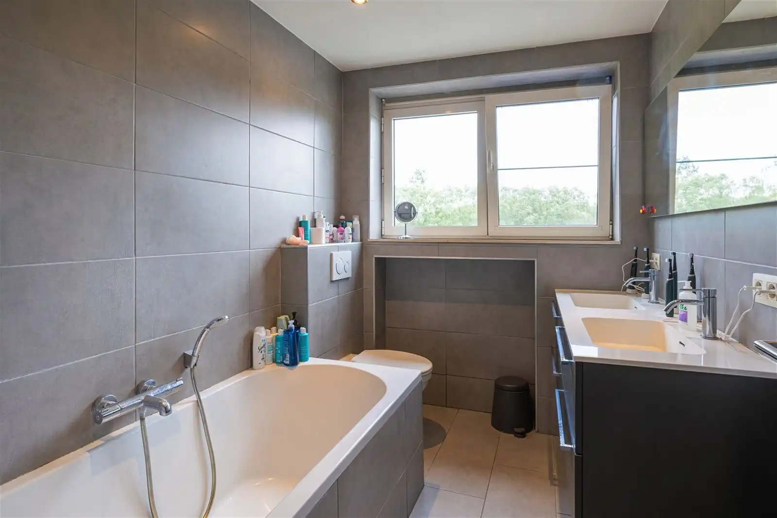 Rust, natuur en comfort op een toplocatie! foto 9