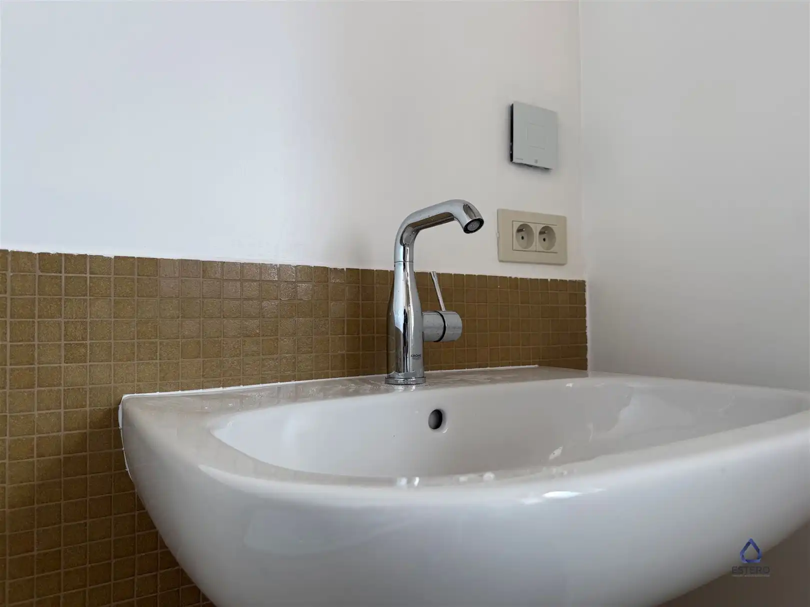 Nieuwbouwappartement met uitzonderlijk zicht over Brussel foto 19