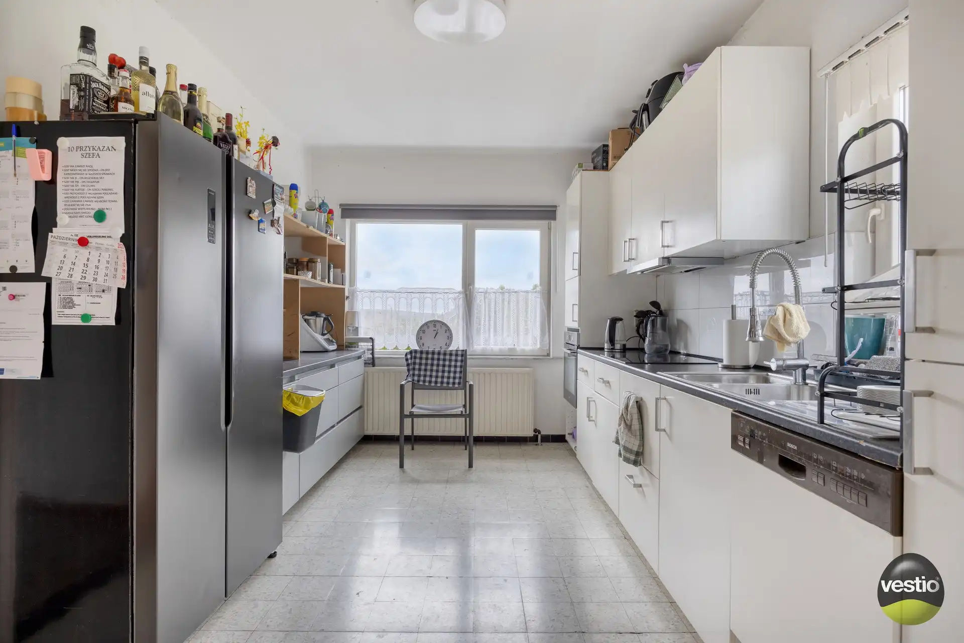 OP TE FRISSEN OB IN HET LANDELIJKE GROTE SPOUWEN foto 5