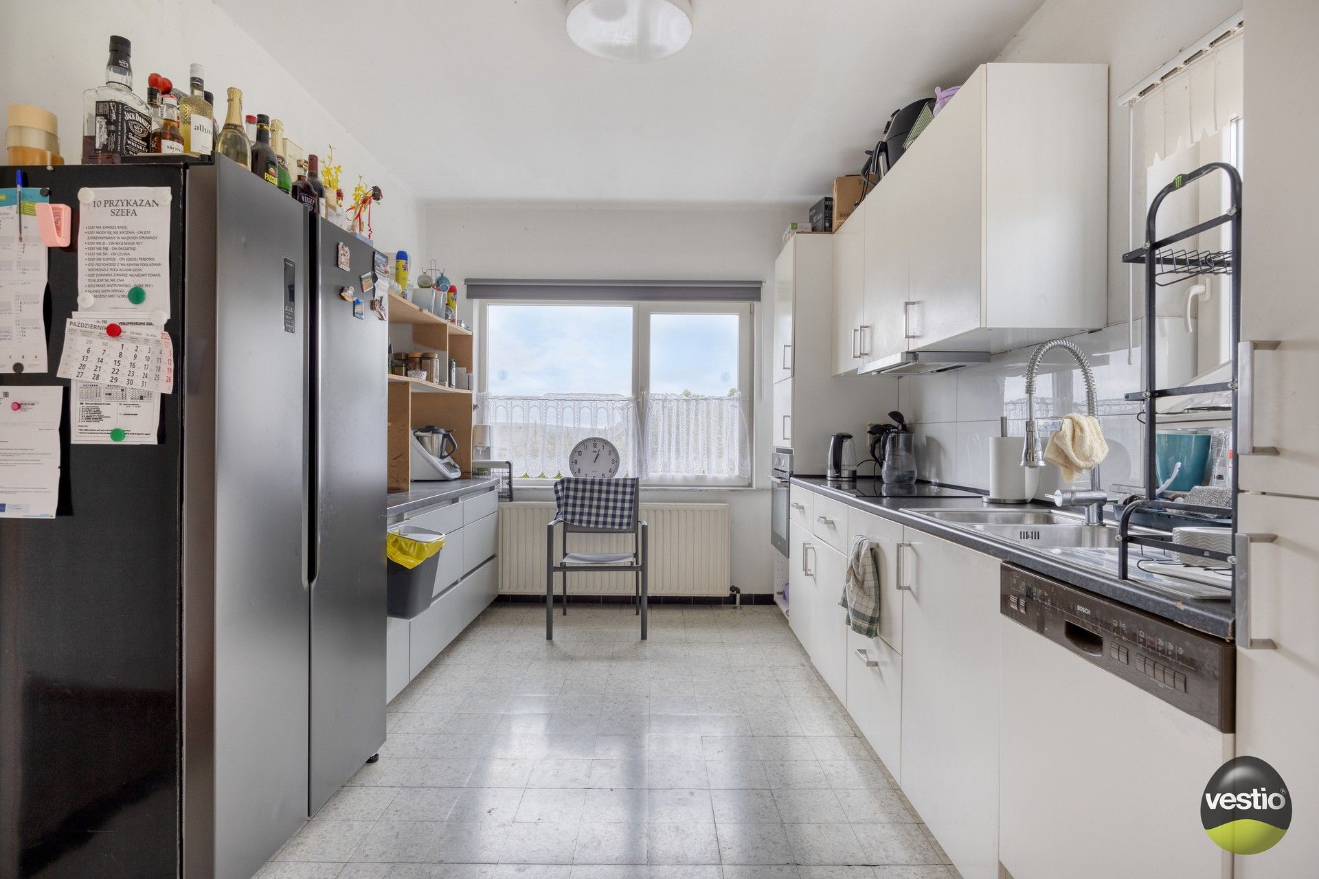 OP TE FRISSEN OB IN HET LANDELIJKE GROTE SPOUWEN foto 5