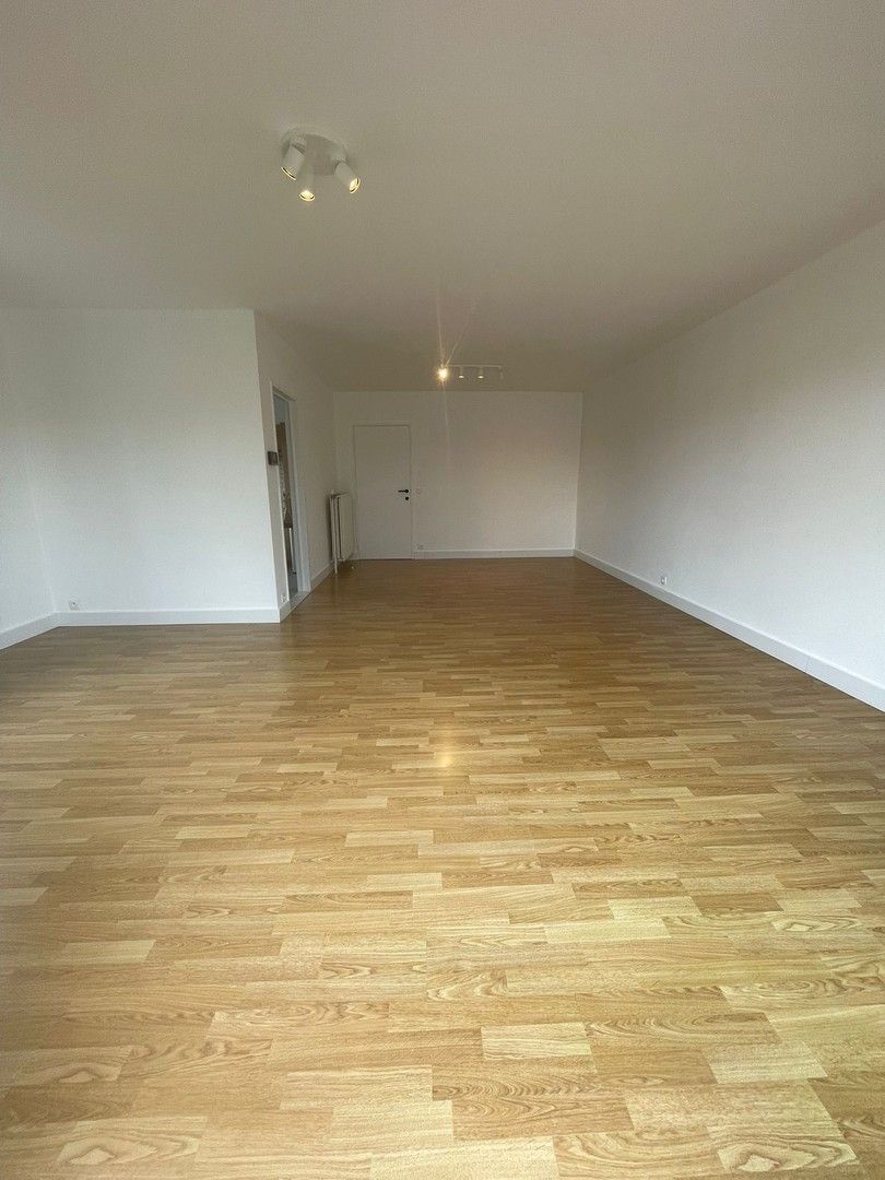 Appartement met 2 slaapkamers, terras én garagebox. foto 5