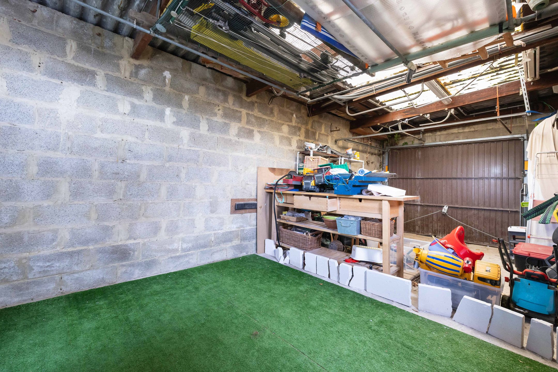 Linkebeek, charmant huis met 3 slaapkamers foto 27