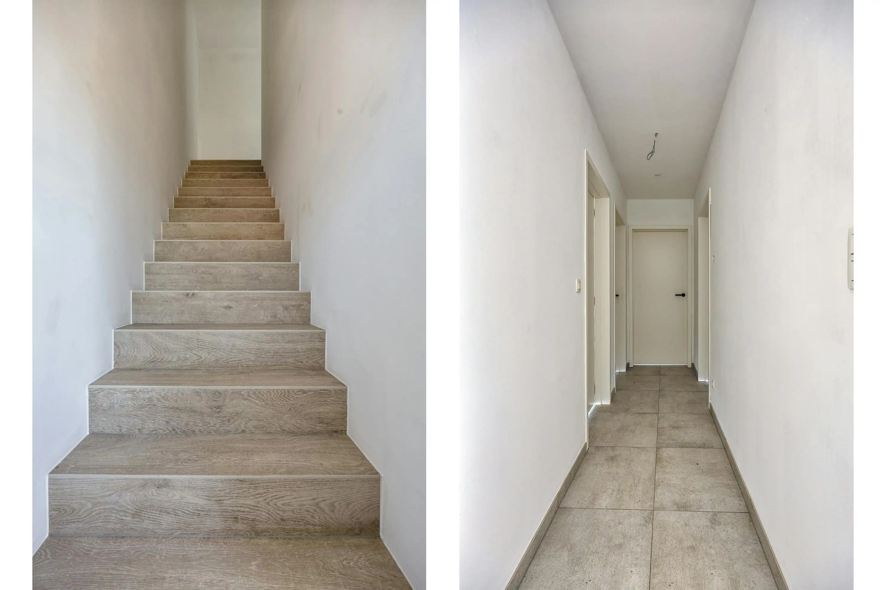 Ruim triplexappartement met terras in Zonhoven foto 11