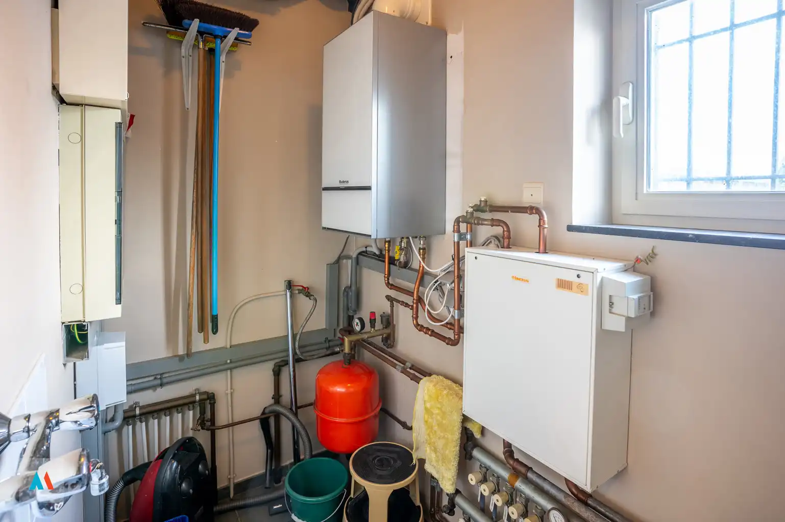 Professionele ruimte met potentieel foto 15