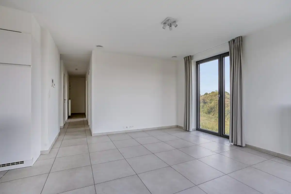Instapklaar en energiezuinige appartement met kelder en parkeerplaats foto 4