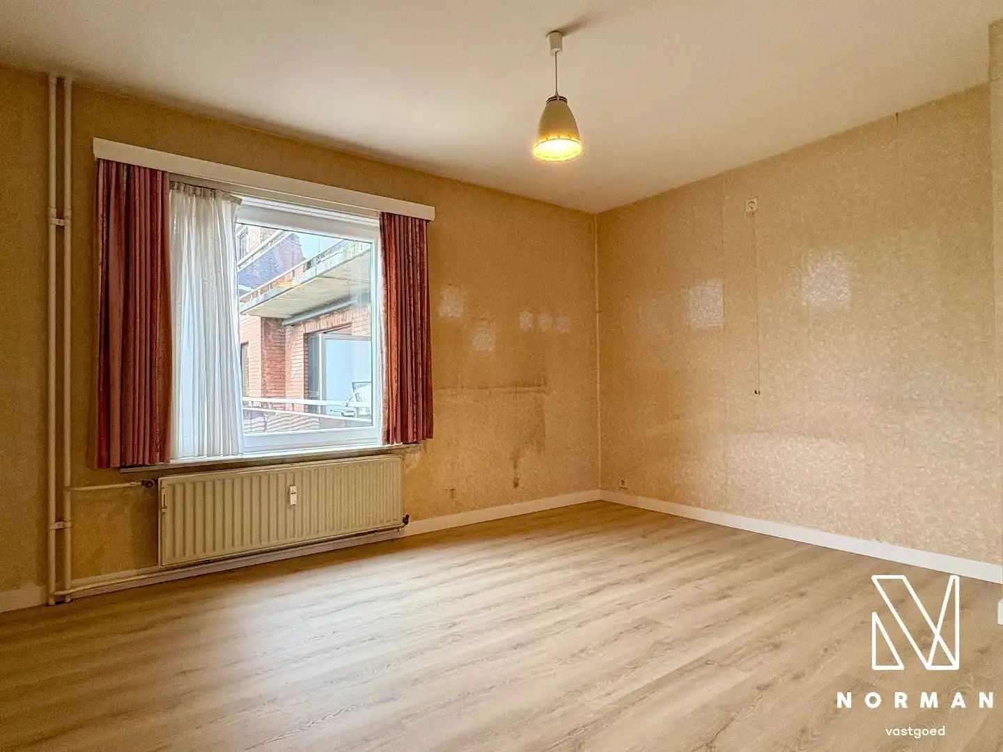 Rustig gelegen appartement foto 9
