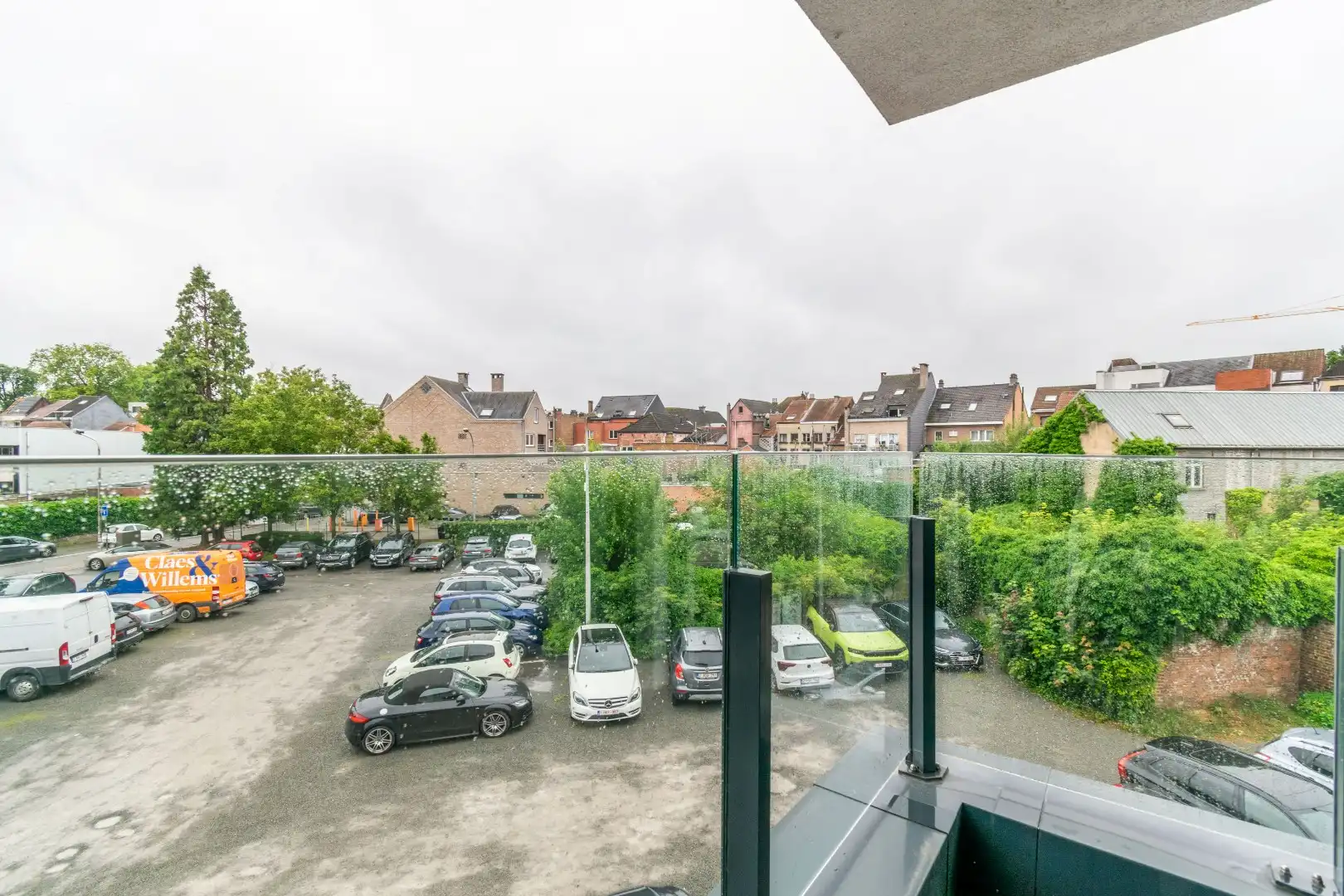 Een aangenaam, recent appartement te Halle! foto 14