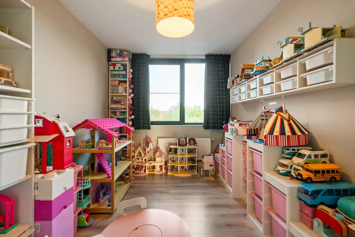 Energiezuinige instapklare woning met 4 slpkrs en uitstekende ligging foto 14