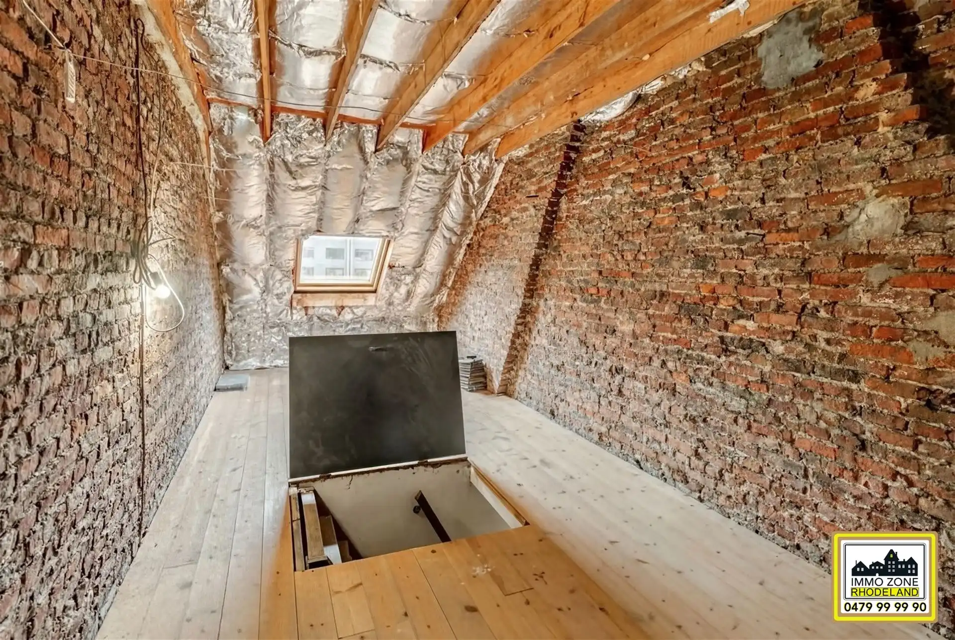 Toffe en uiterst centraal gelegen starterswoning  foto 17