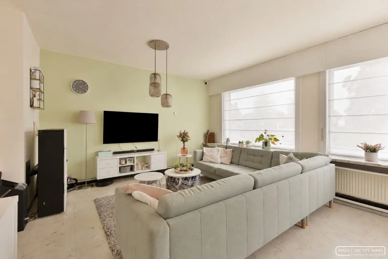 Instapklare woning te koop te Desselgem foto 2