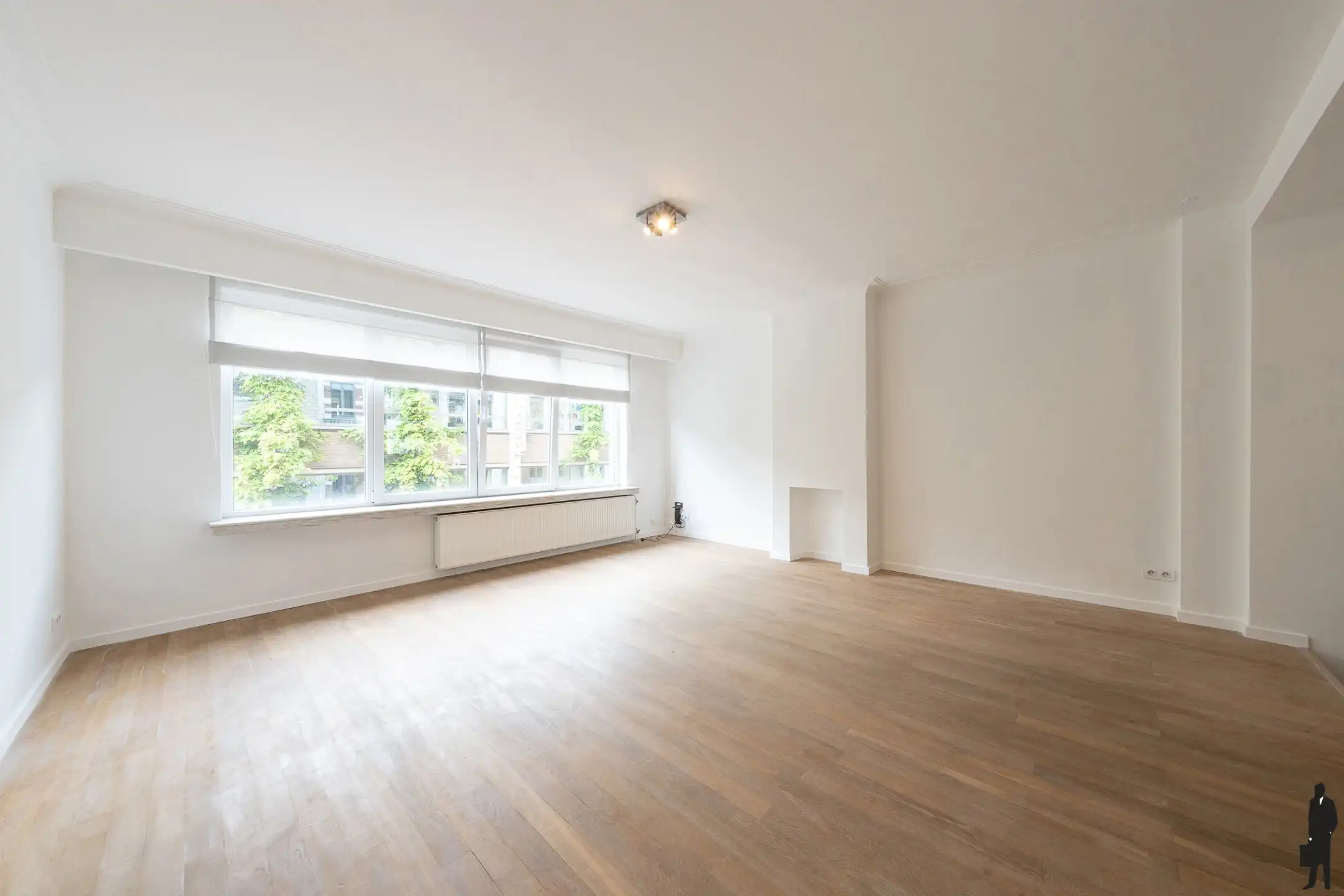Prachtige duplex met tuin in Zurenborg foto 3