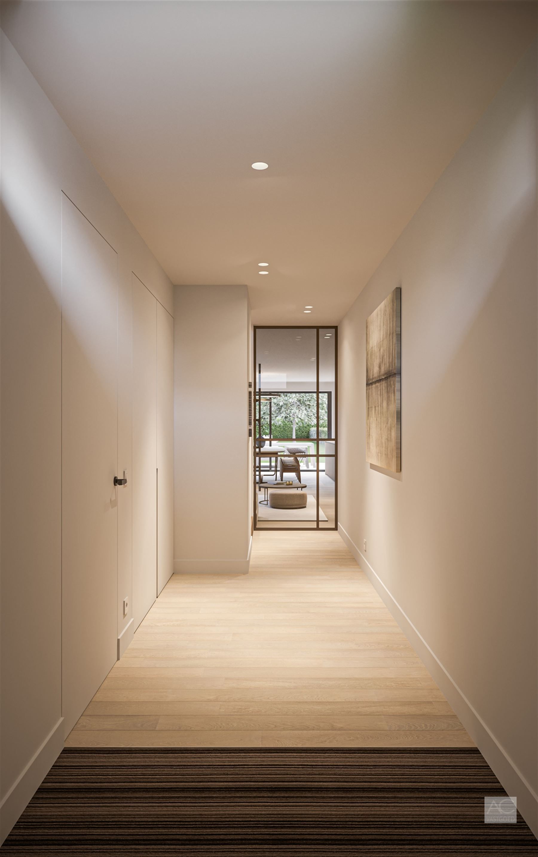Halfopen nieuwbouwwoning 6% BTW met garage en 3 slaapkamers foto 16