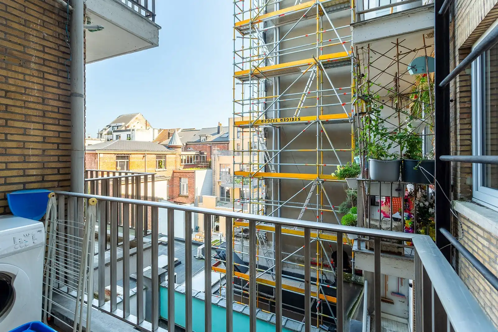 Appartement op centrale locatie foto 14