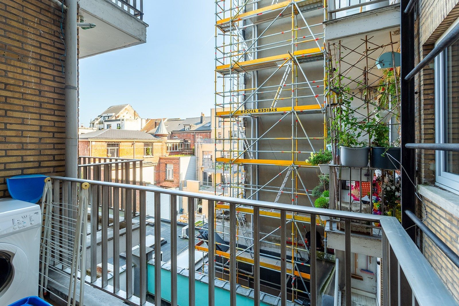 Appartement op centrale locatie foto 14