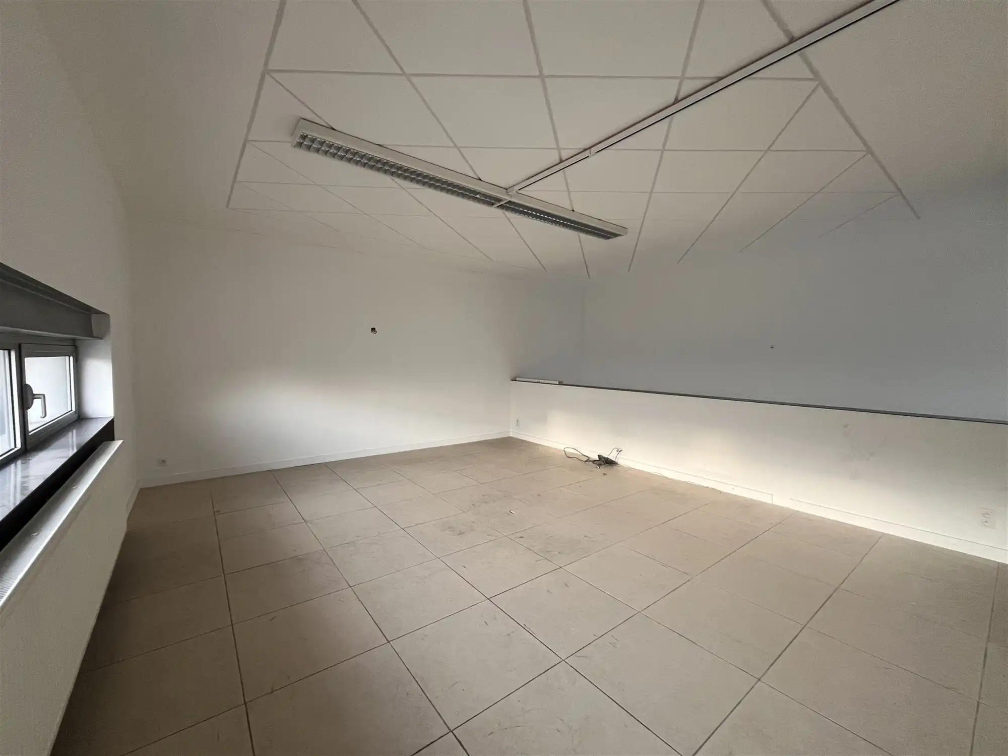 Commercieel pand met open structuur en diverse mogelijkheden foto 5