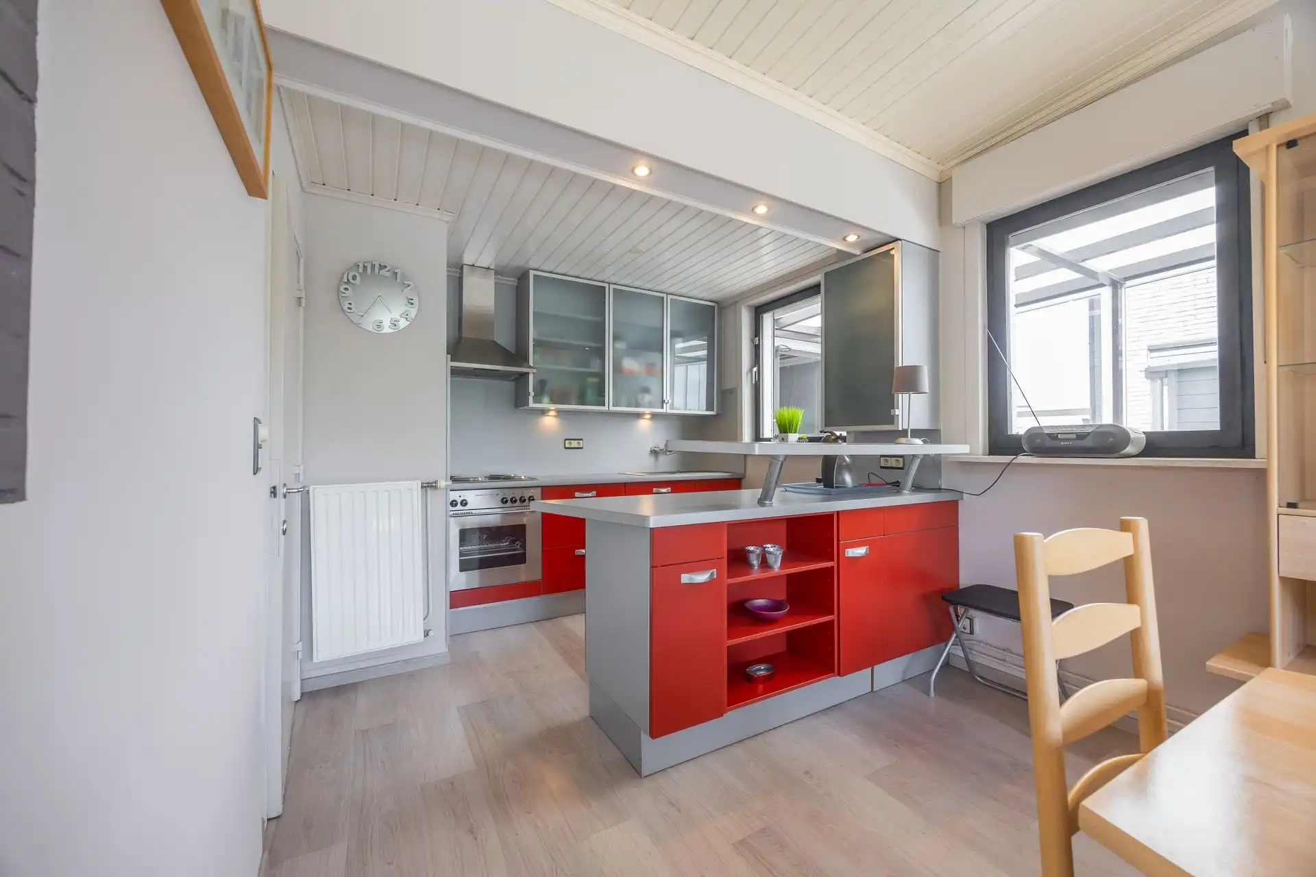 Woning foto 4