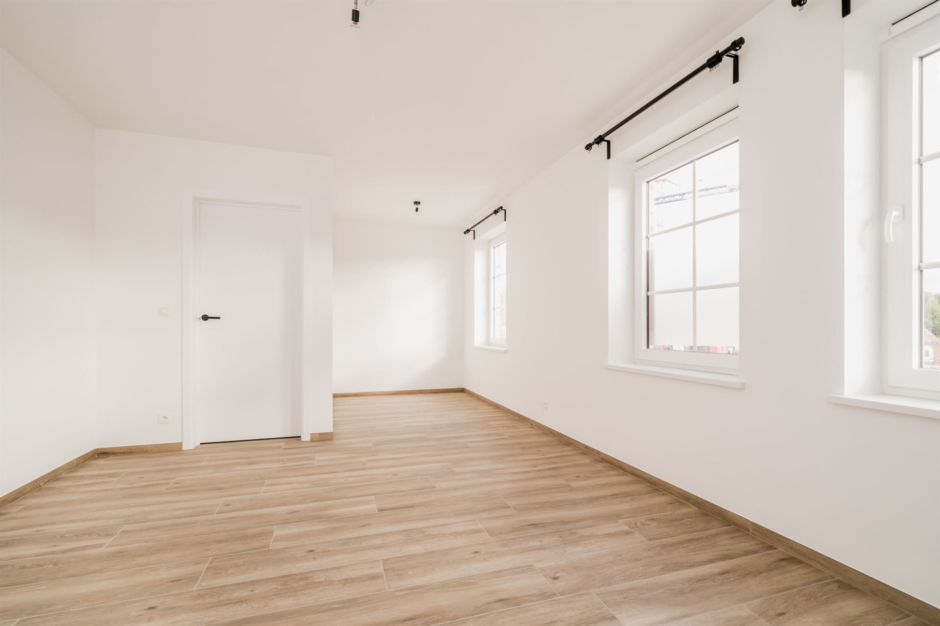 Moderne nieuwbouwwoning met 4 slpkm, tuin en garage  foto 12