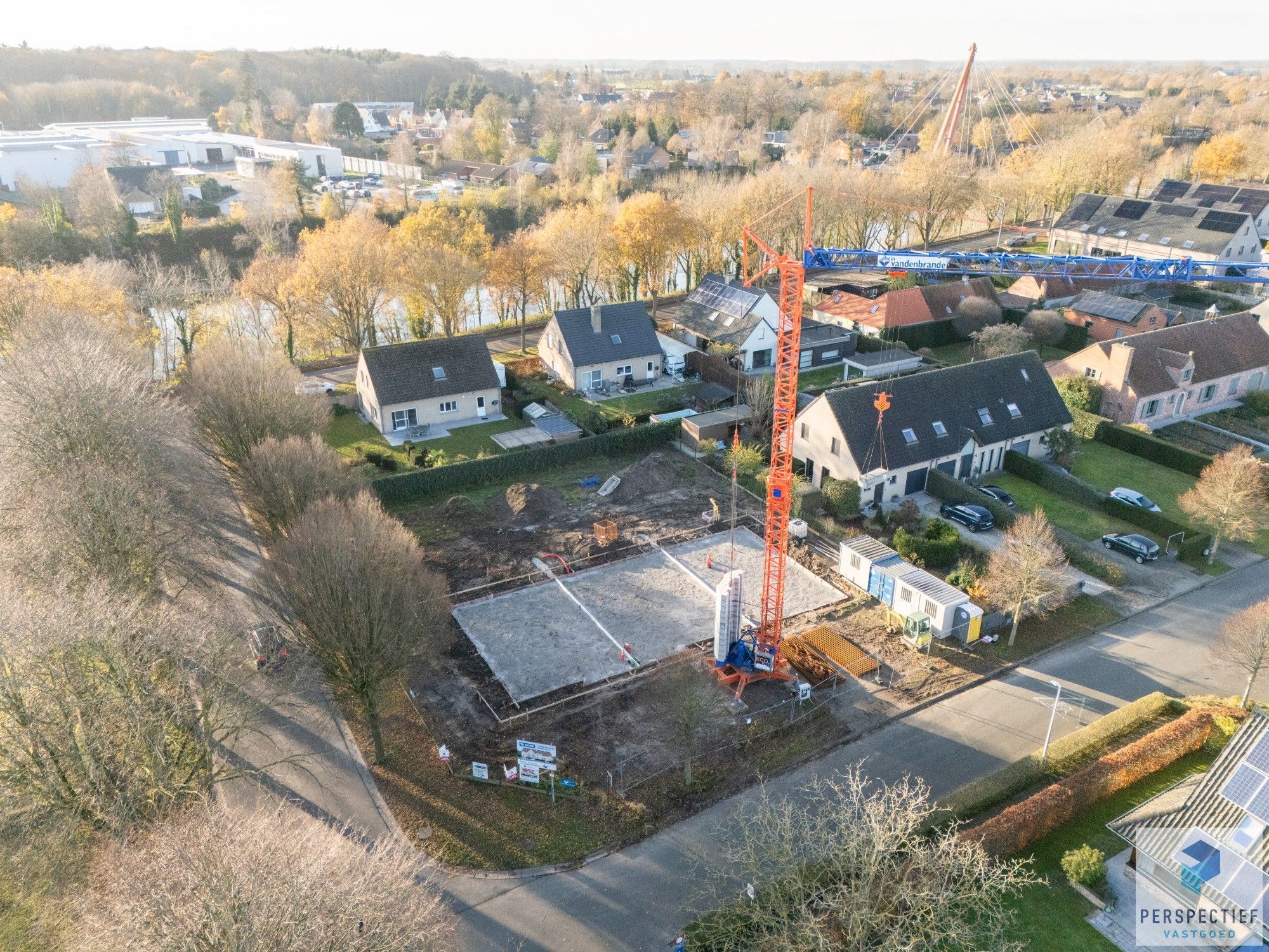 BEN-woning:&nbsp; Volledig en kwaliteitsvol afgewerkte nieuwbouwwoning in hedendaagse Pastorijstijl - met Zuidgerichte tuin in landelijke omgeving te Beernem foto 13
