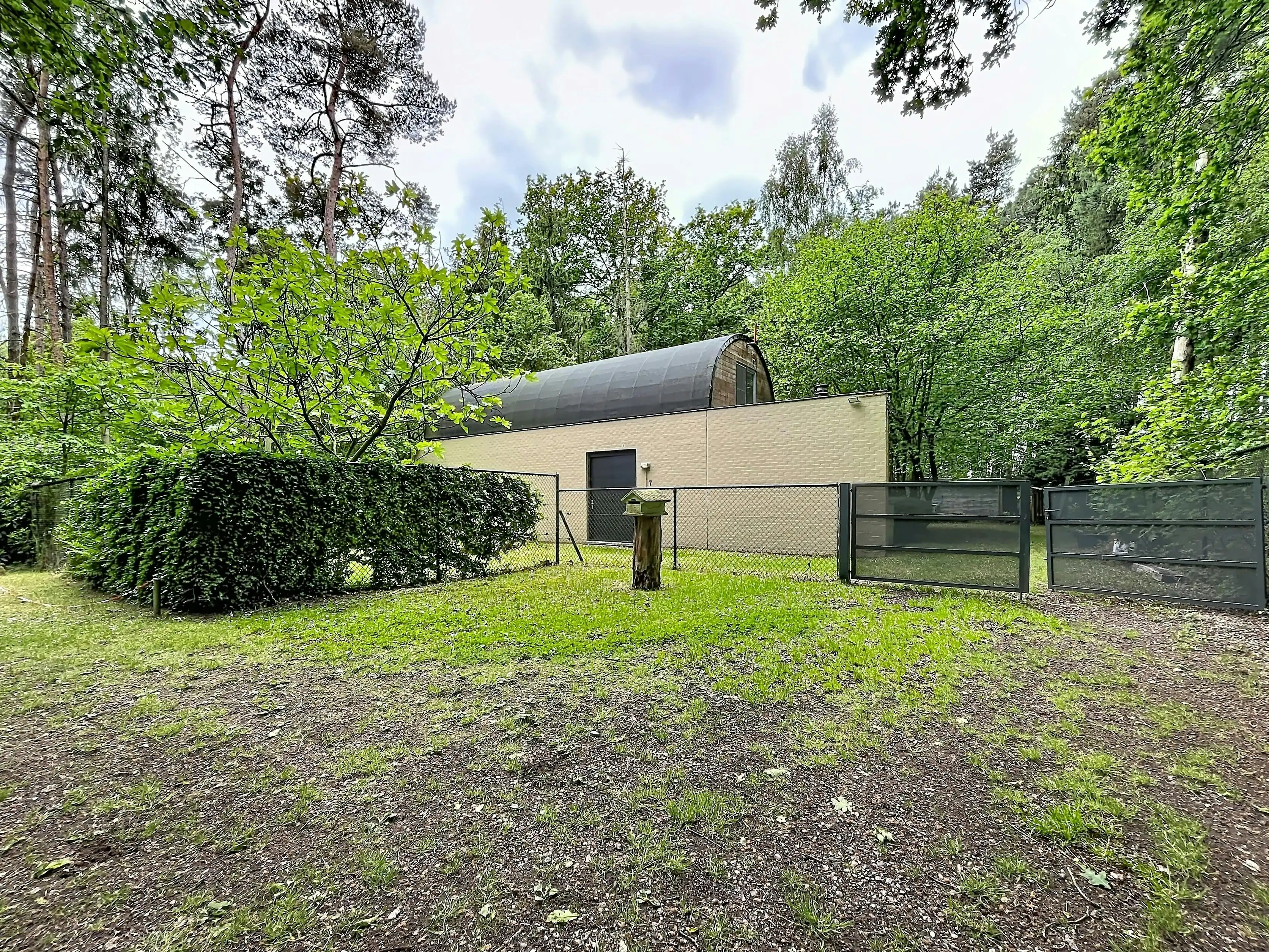 Vakantiewoning nabij het Drongengoedbos in Ursel  foto 12