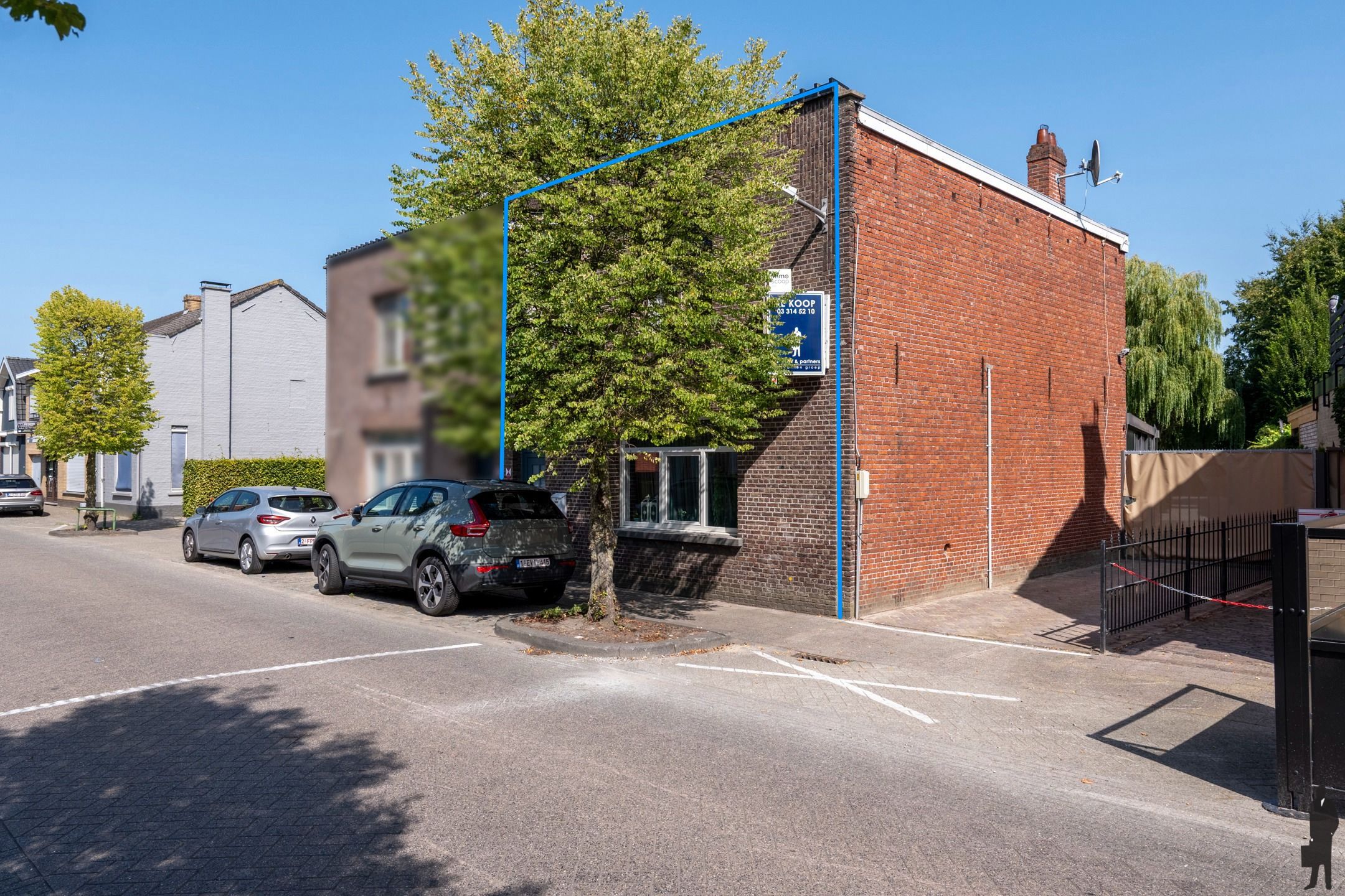 Woning met veel charme in het rustige Meersel-Dreef foto 48