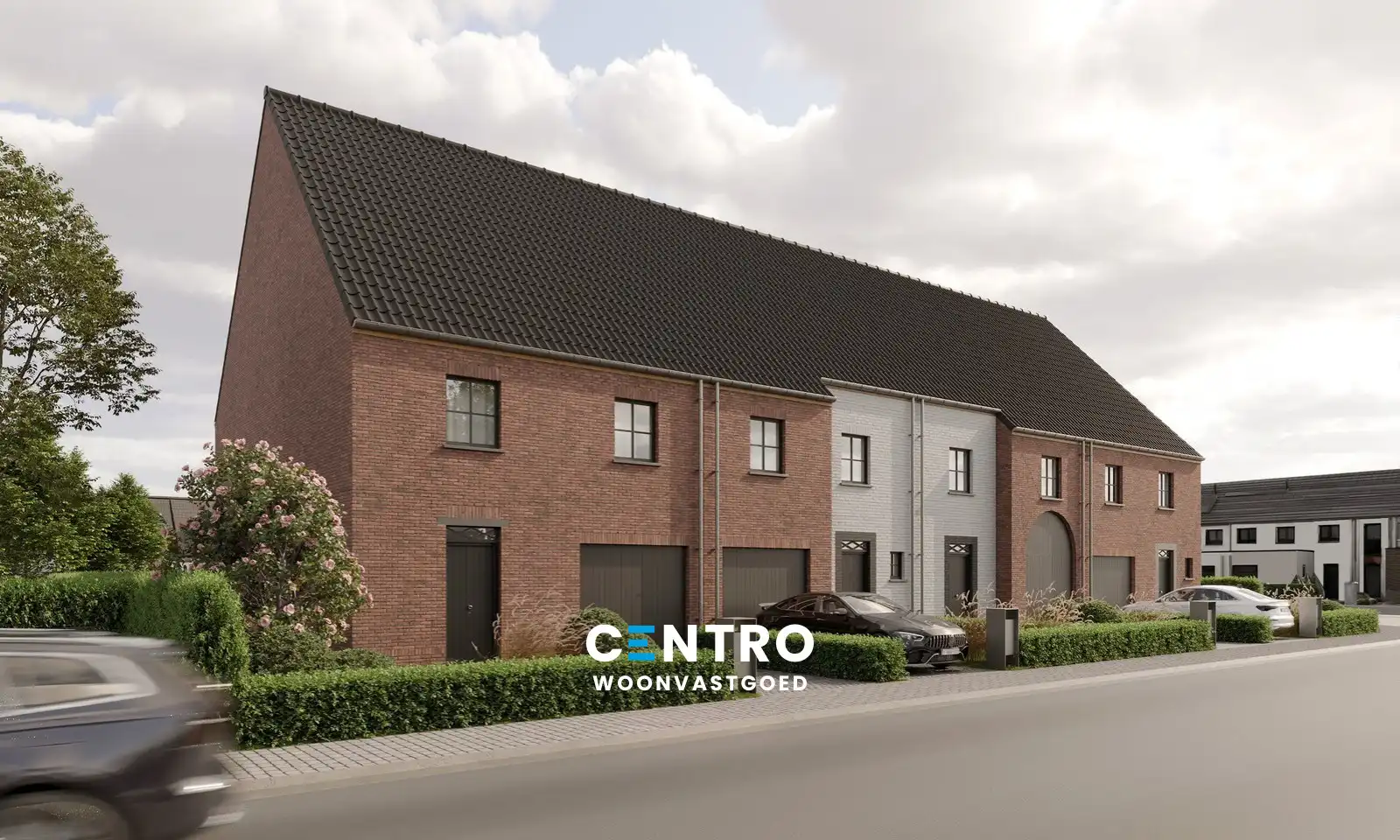 Energiezuinige HOB in pastoriestijl te Bredene! foto {{pictureIndex}}