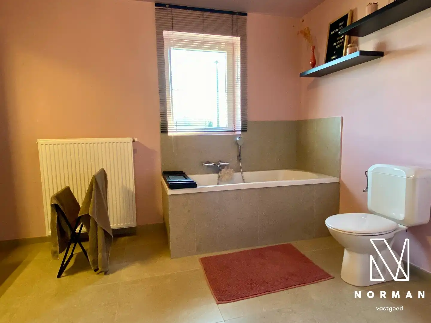 Moderne woning met 3 slaapkamers en zonnepanelen te Kuurne foto 8