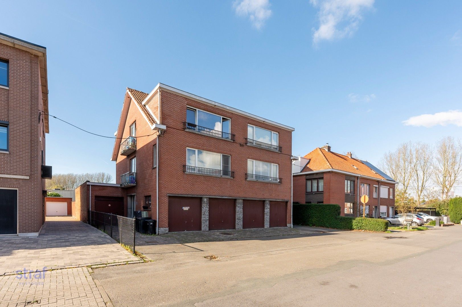 Appartement te koop Zavelgelaagstraat 27 - 9120 Kallo (9120)