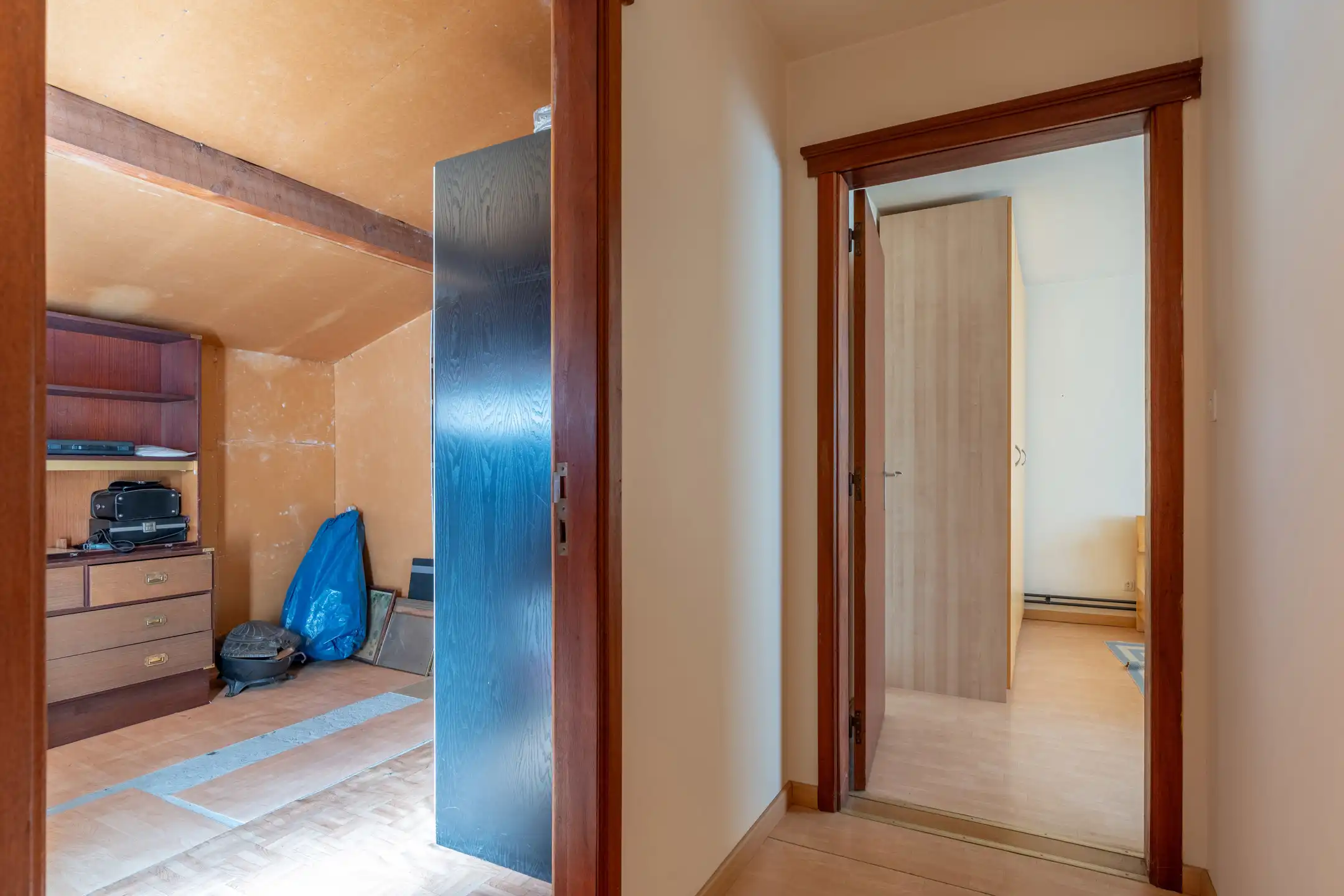 Zeer gunstig gelegen woning met 3 slpks op 647 m² foto 28