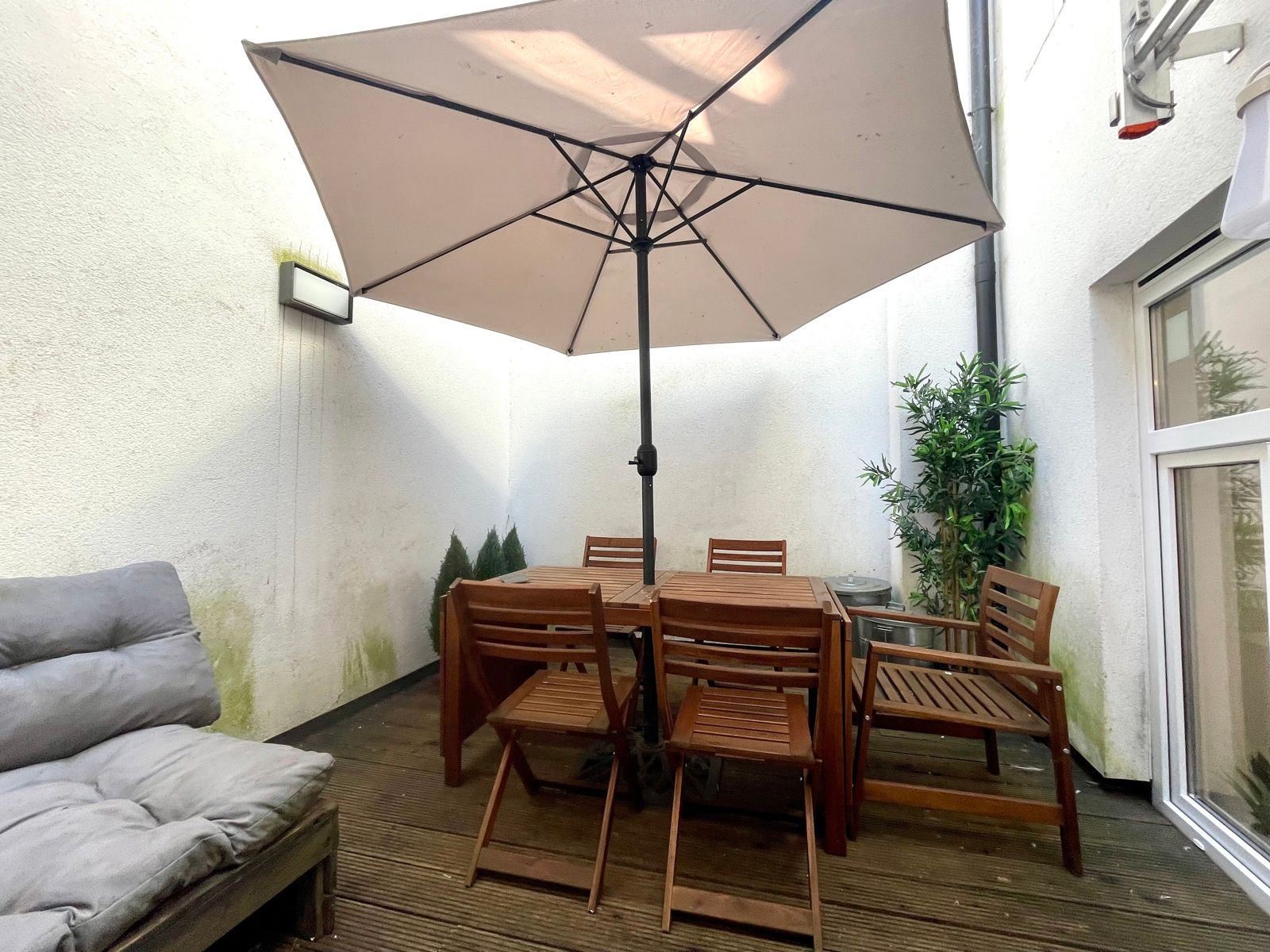 LUXE STUDIO PARIJSSTRAAT LEUVEN foto 11
