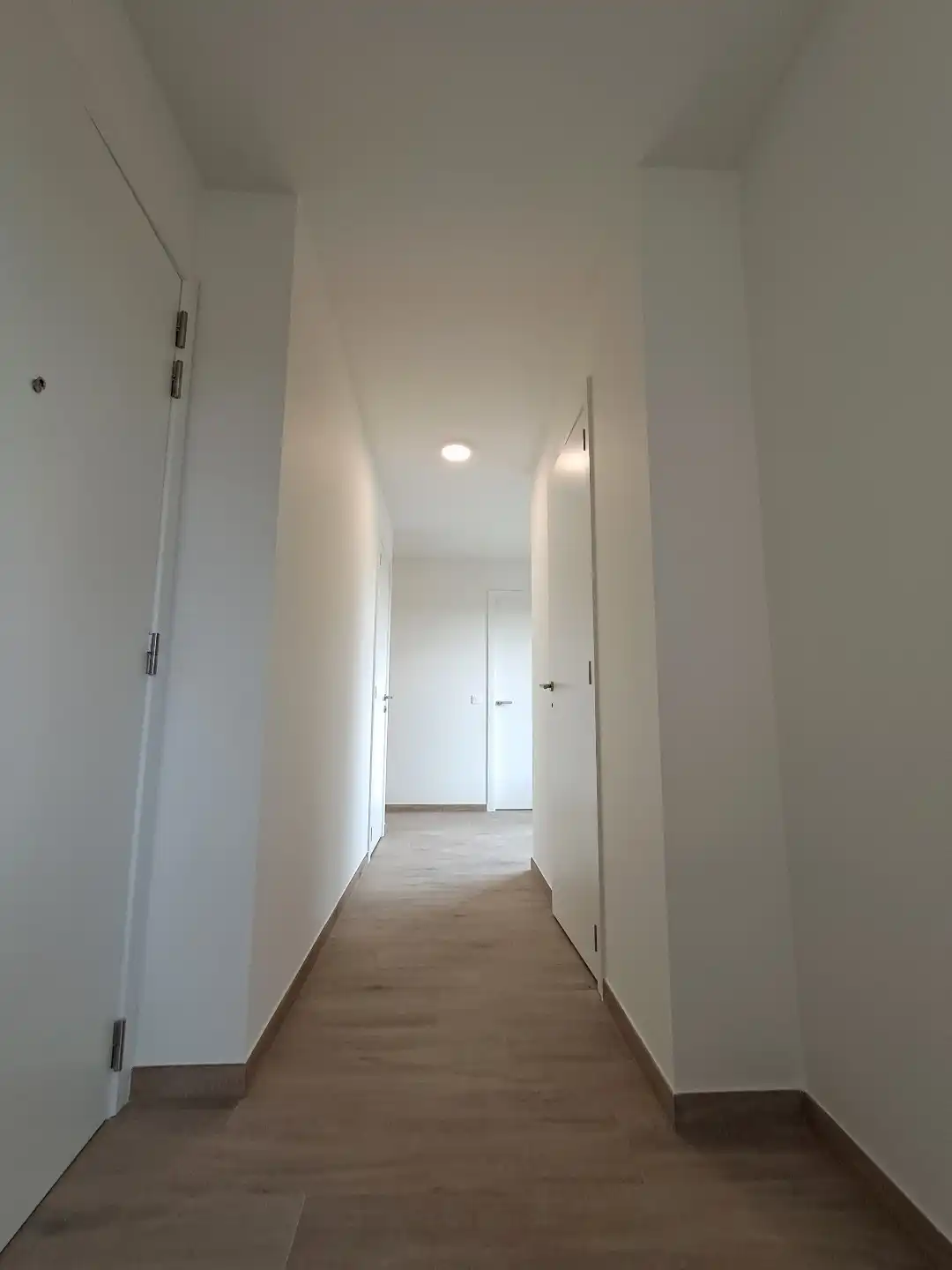 Penthouse in het centrum van Sijsele! foto 12