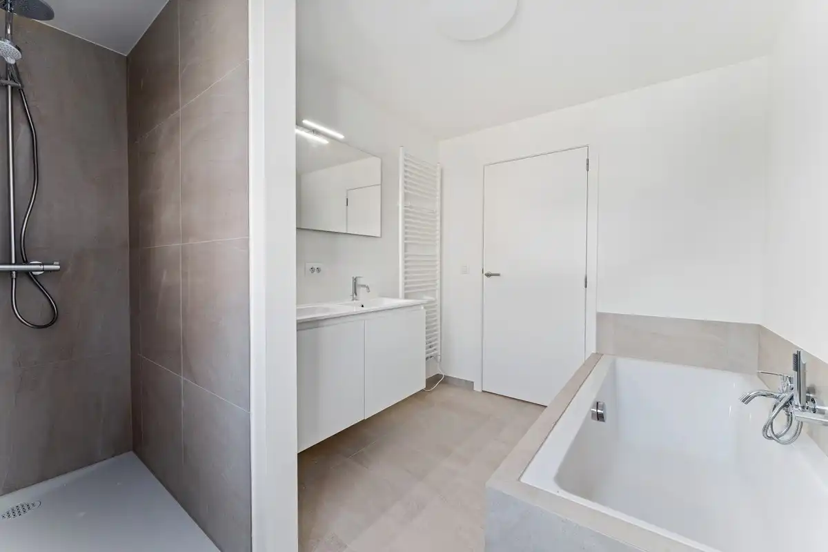 Laatste nieuwbouwwoning in Bavikhove foto 12