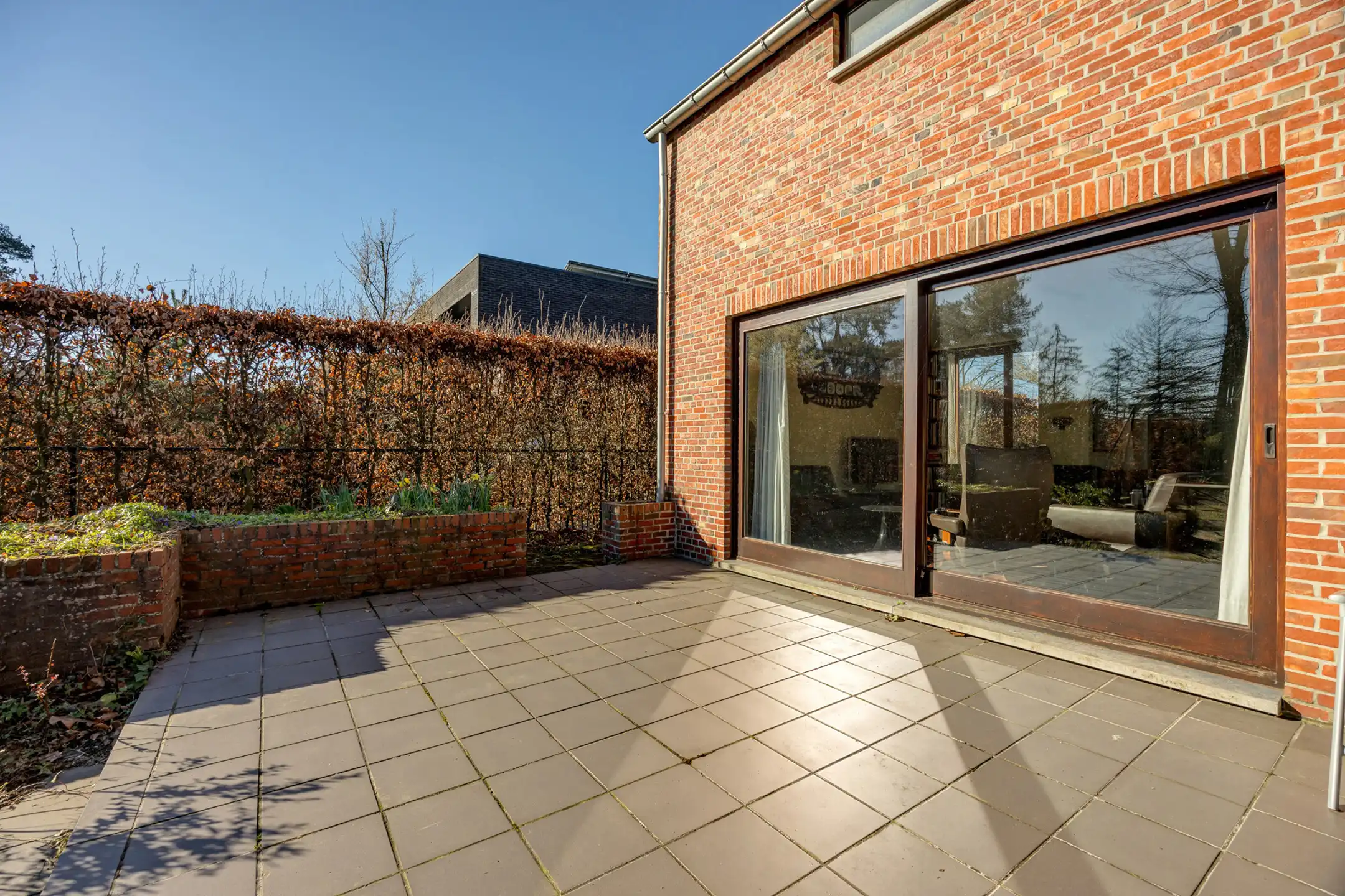 Verrassend ruime woning met 4 slpk's op 2.321m² perceel! foto 22