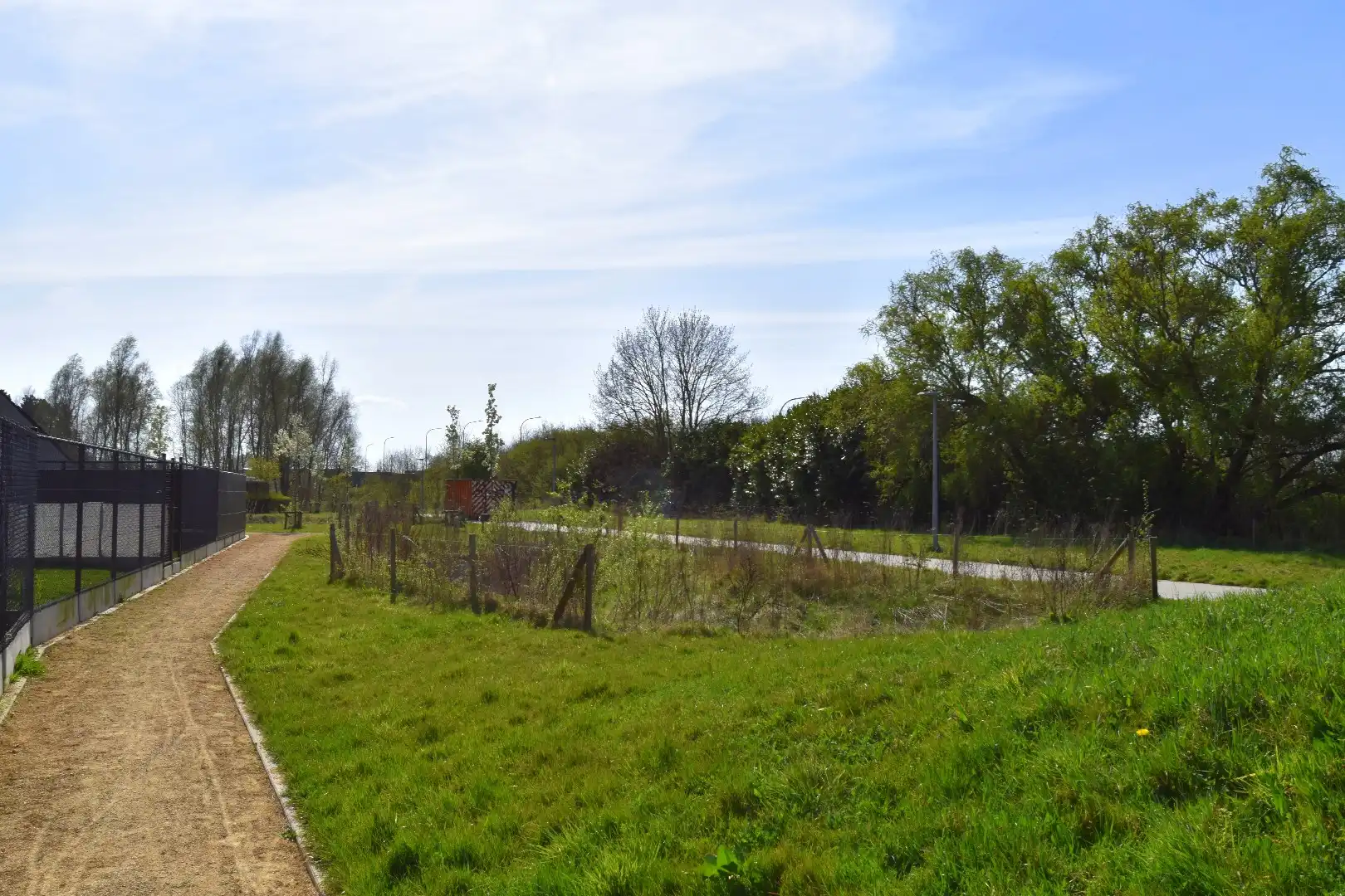 Instapklare woning met 3 slaapkamers en carport in kindvriendelijke ligging te Heule foto 10
