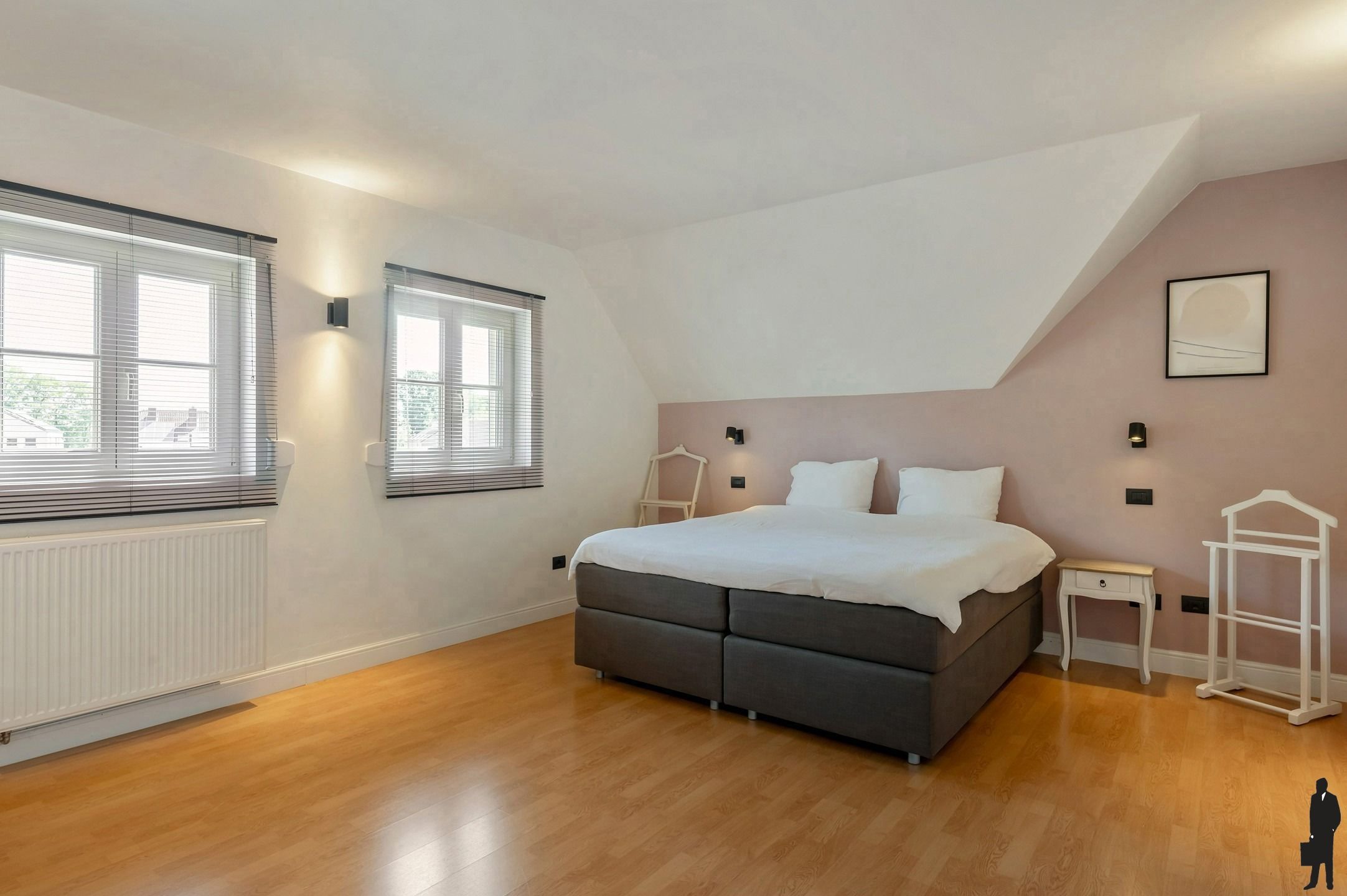 Instapklare en energiezuinige woning met gunstige ligging foto 18