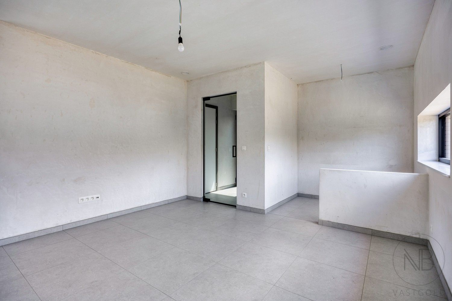 Instapklare nieuwbouwwoning met luxe afwerking in Oudsbergen foto 8