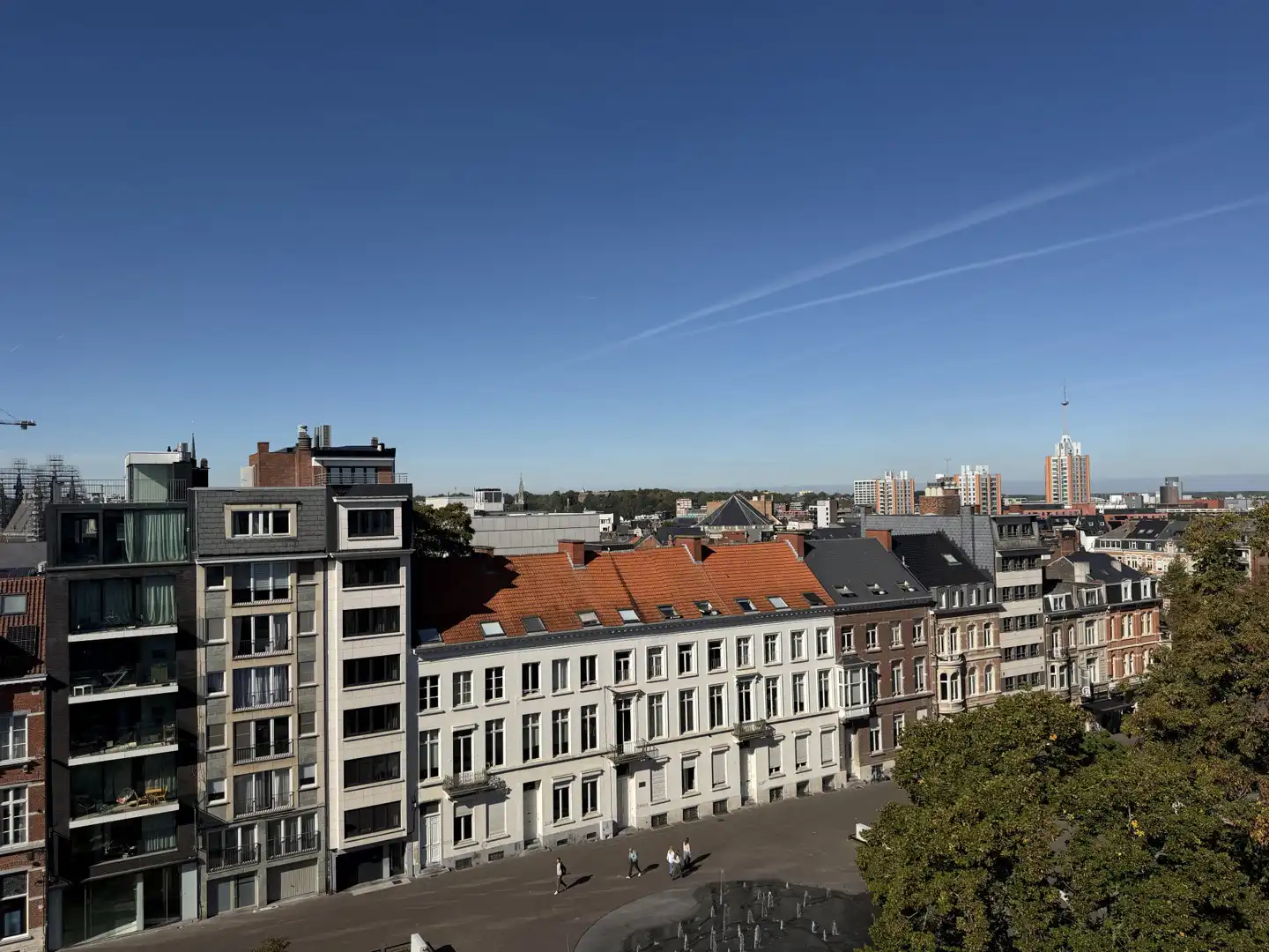 2 slaapkamer appartement met prachtig zicht foto 4