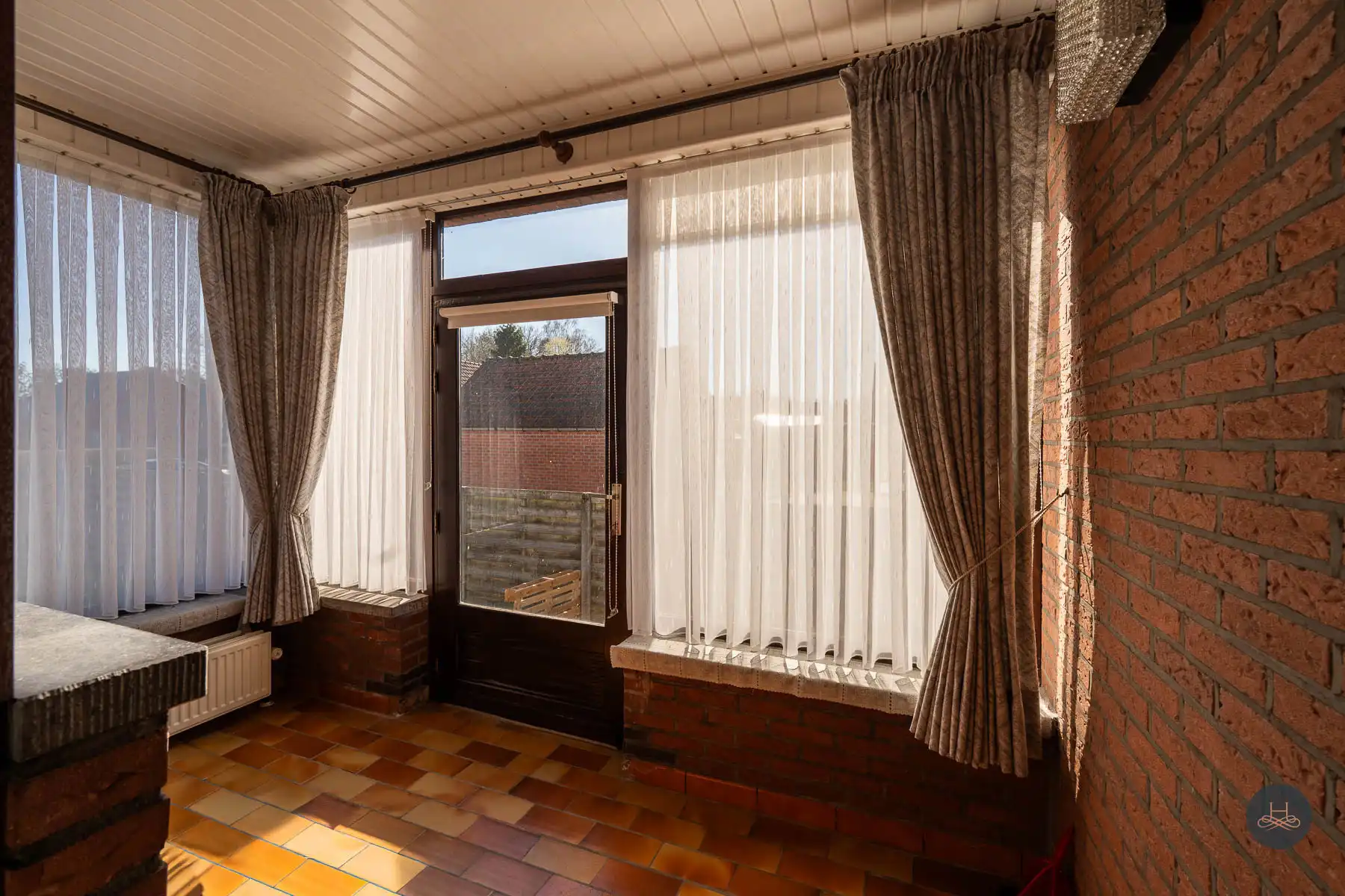 Ruime woning in rustige woonwijk  foto 11