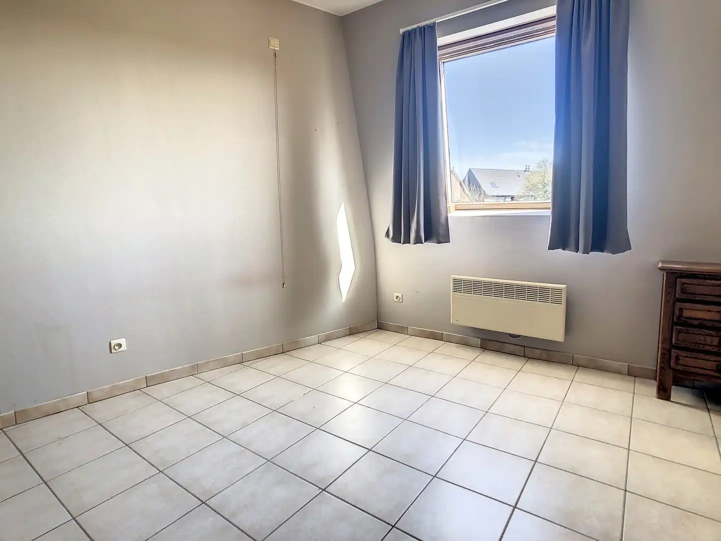 Verzorgd duplex-appartement in centrum Poelkapelle foto 4