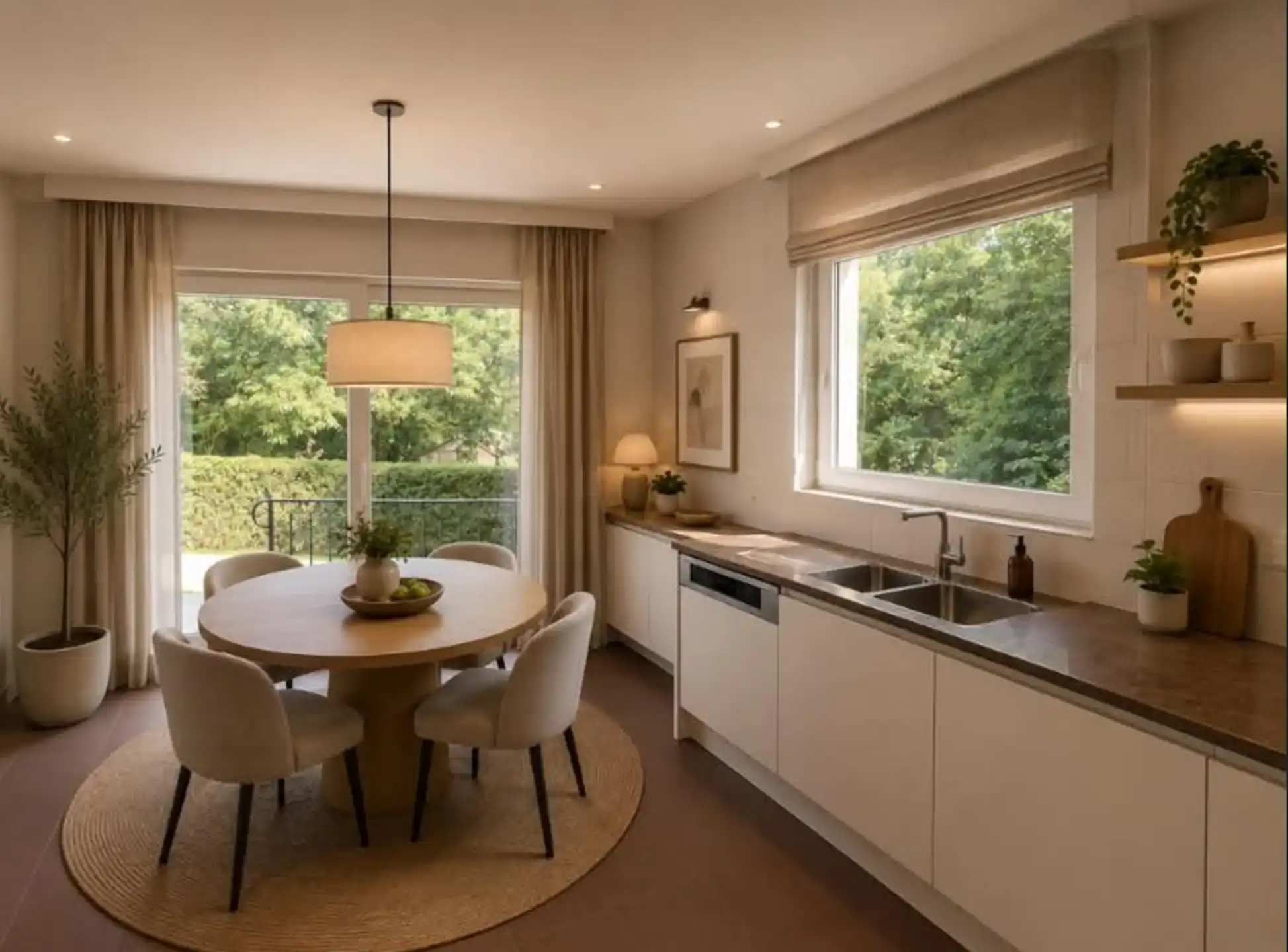 Exclusieve villa met een uniek uitzicht op het Mannenwiel foto 6