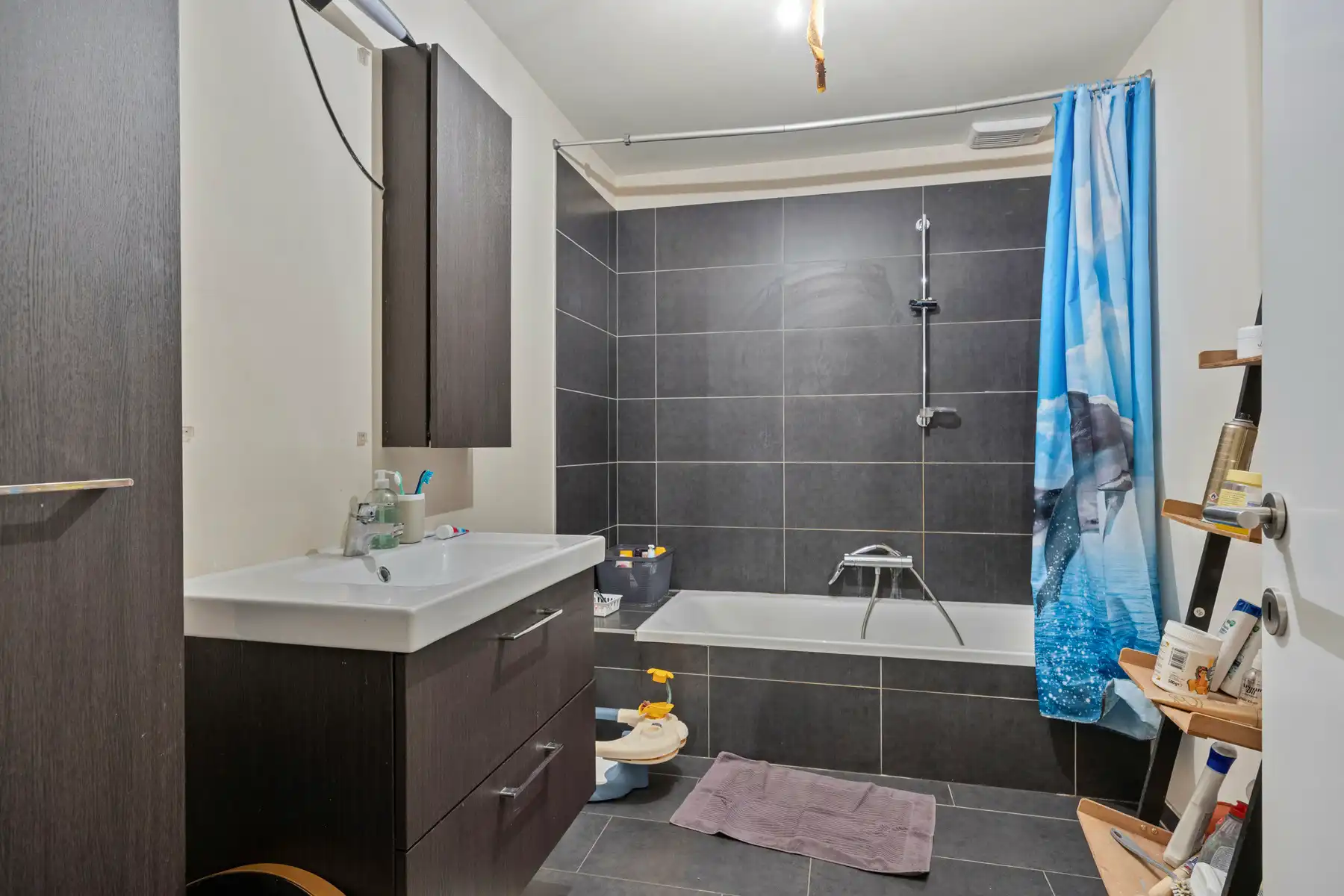 Appartement met 2 slpk in Lanklaar foto 8