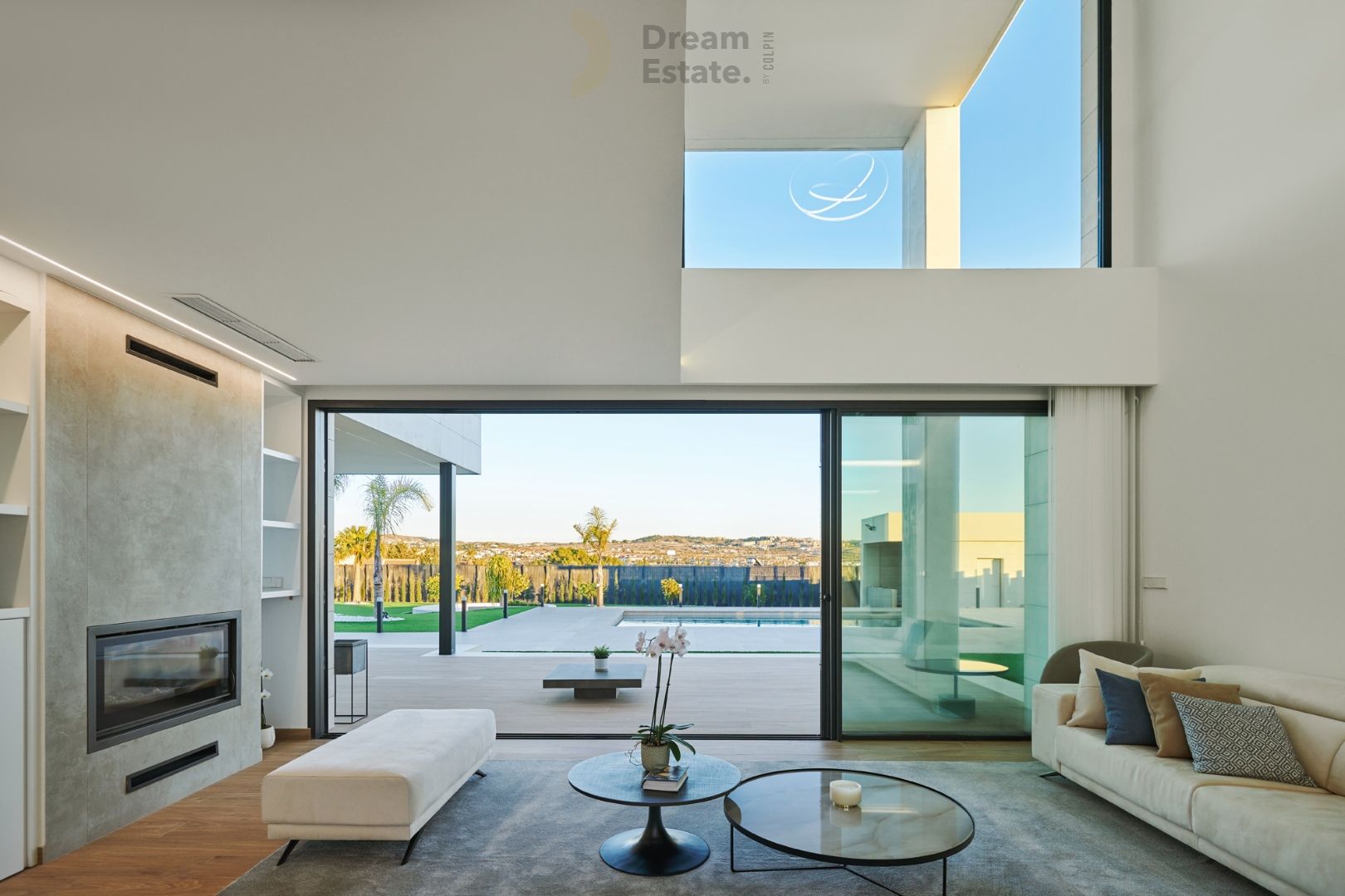 Exclusieve High-End Villa in Molina de segura – Ruimte, Luxe & Innovatie foto 21