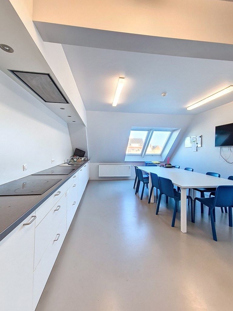 Studentenkamer op topligging - een investering zonder zorgen . foto 7