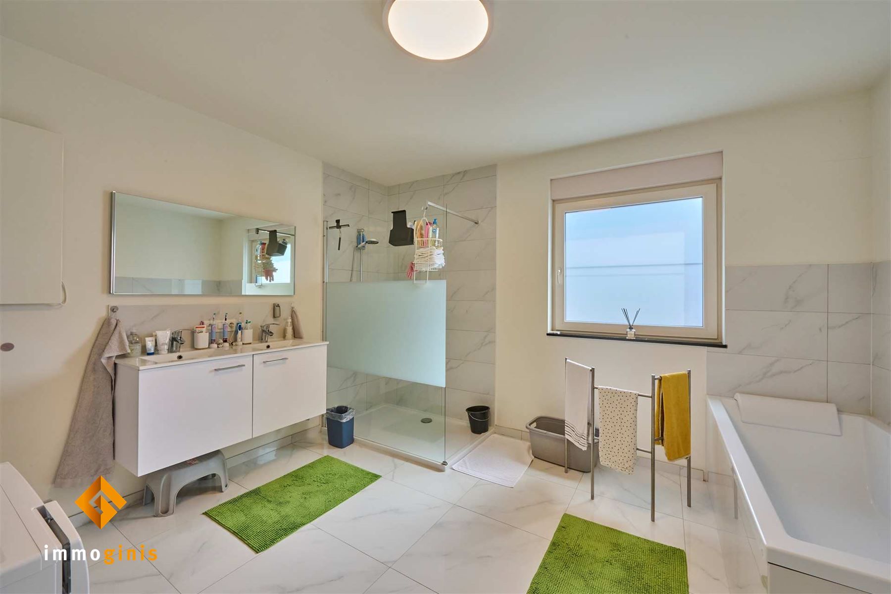 Zéér ruime (289 m²), energiezuinige woning met 5 (mogelijk 7) slpks! foto 11