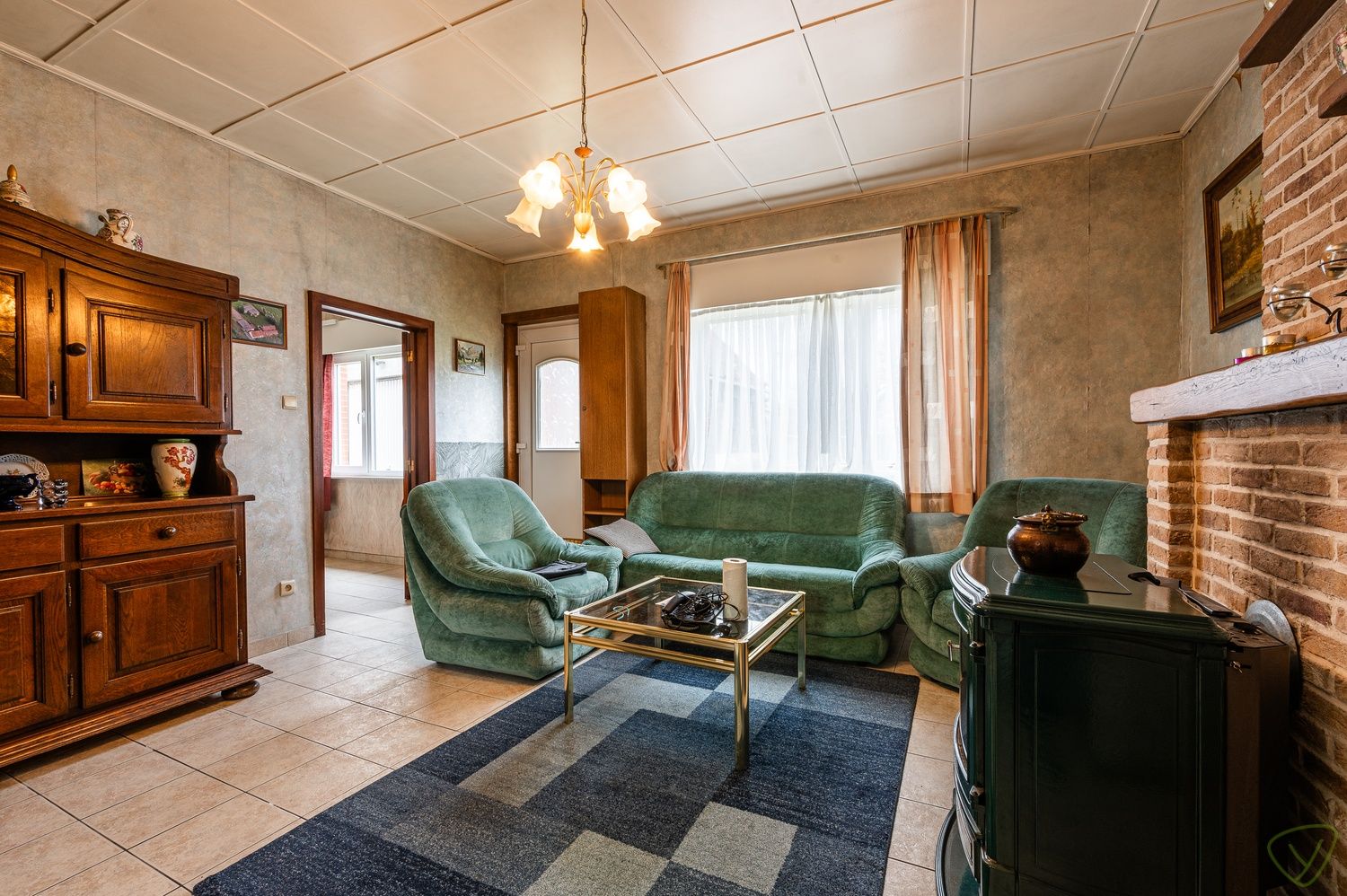 Te renoveren woning met veel potentieel te Bentille foto 7